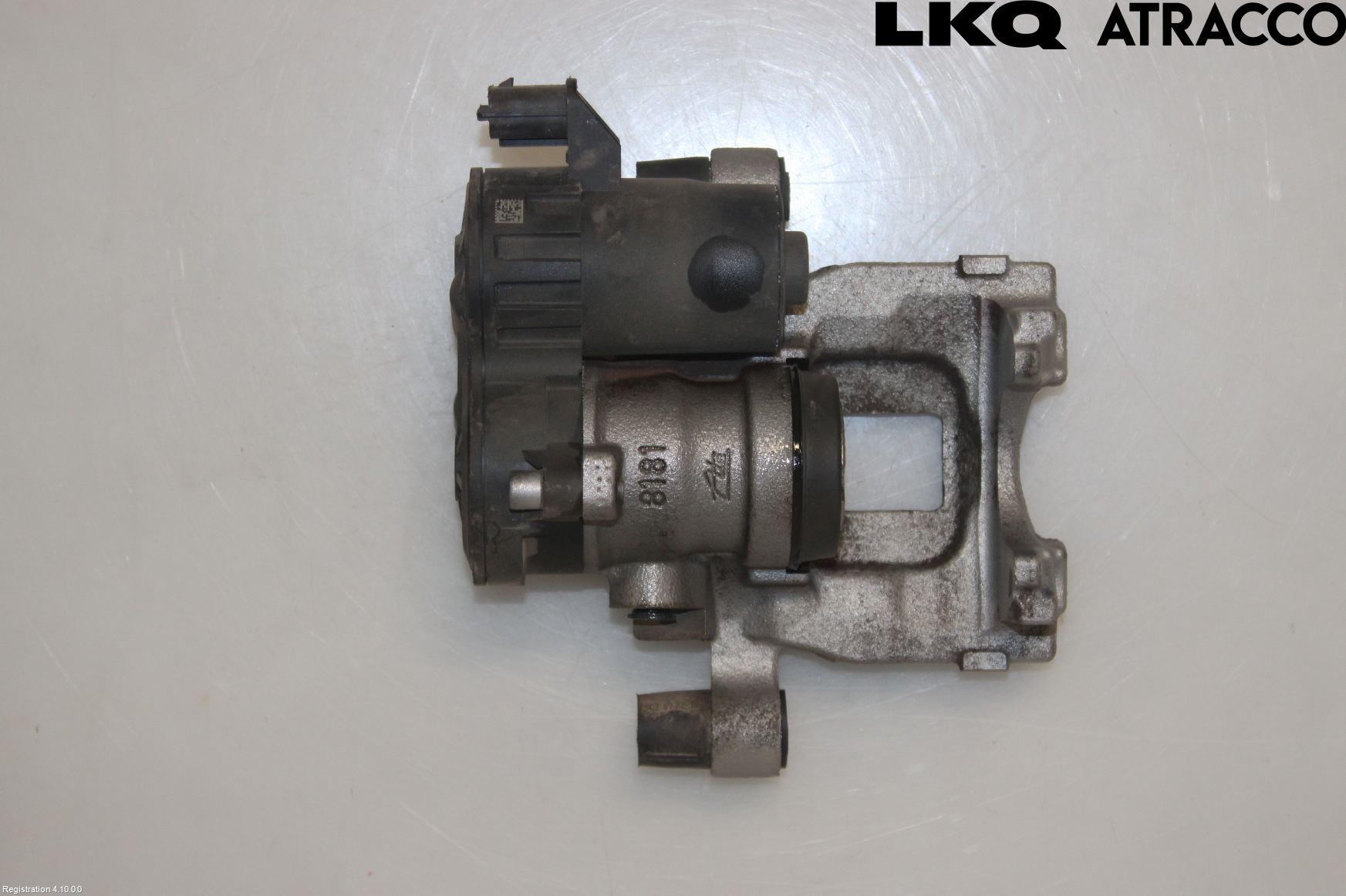 Ford FOCUS 19- Bremsecaliper Bak Venstre