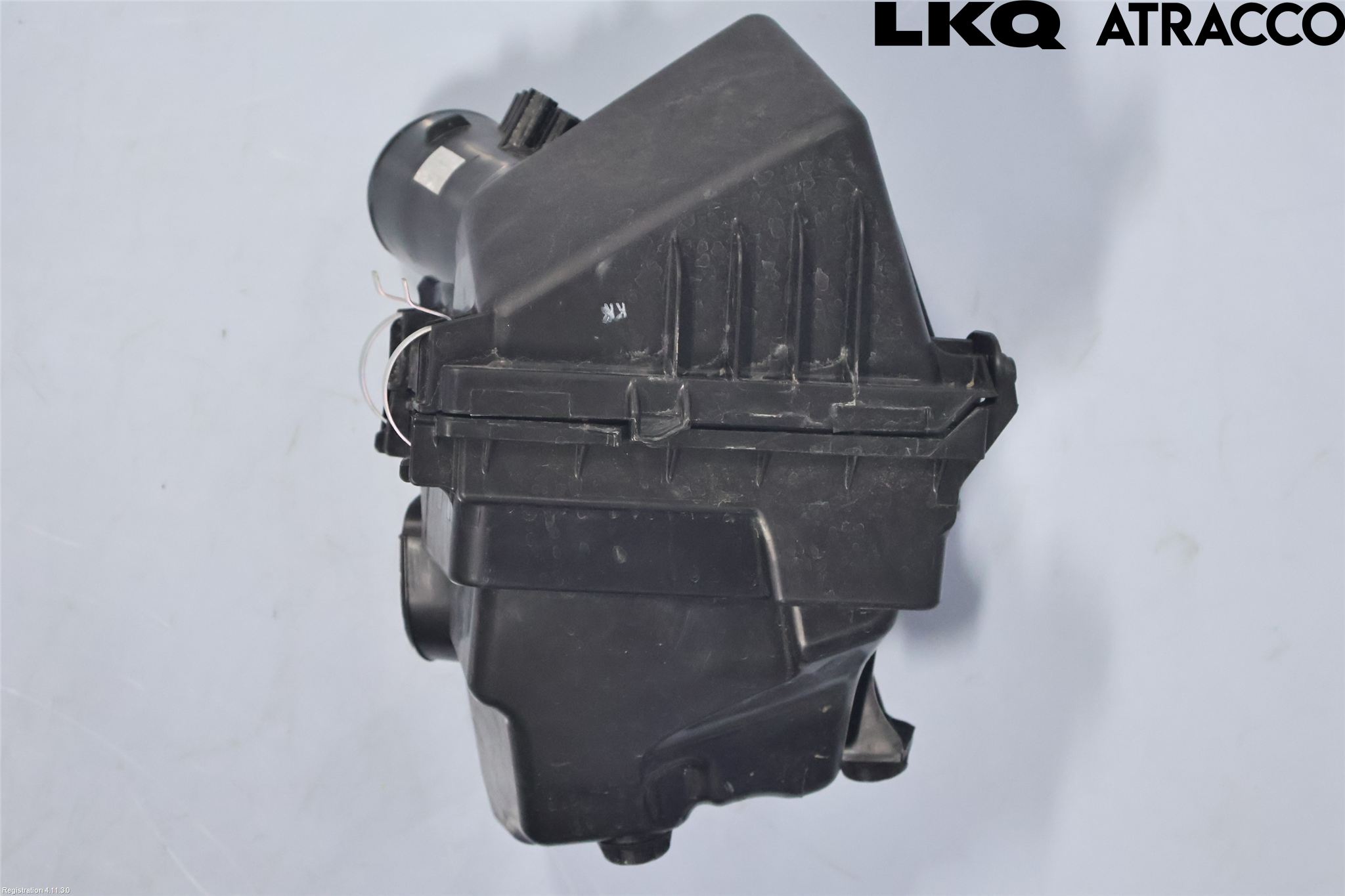 Toyota YARIS XP21 20- Luftfilter Boks