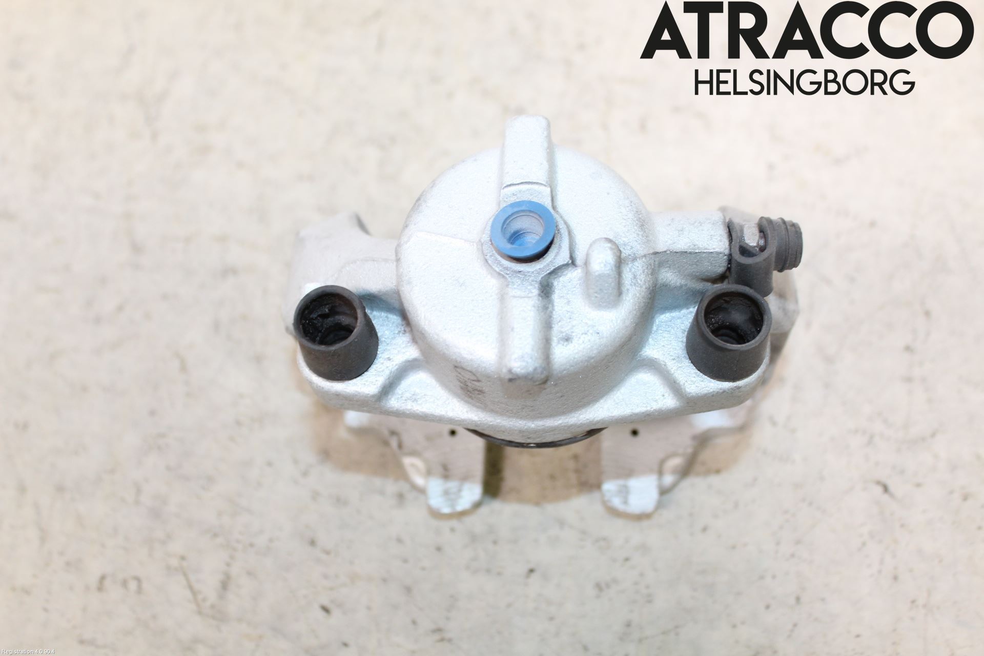 Saab 9-3 VER2/VER3 08-15 Bremsecaliper Foran Høyre