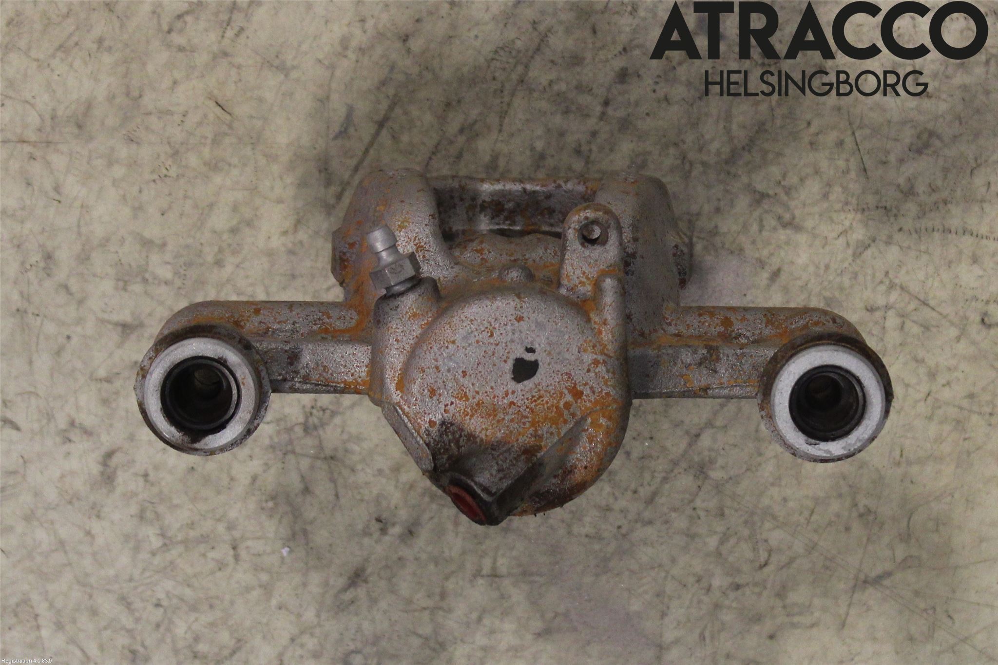 Mercedes-Benz MB VITO/V-KLASS (W640,W447,W448) 14- Bremsecaliper Bak Høyre