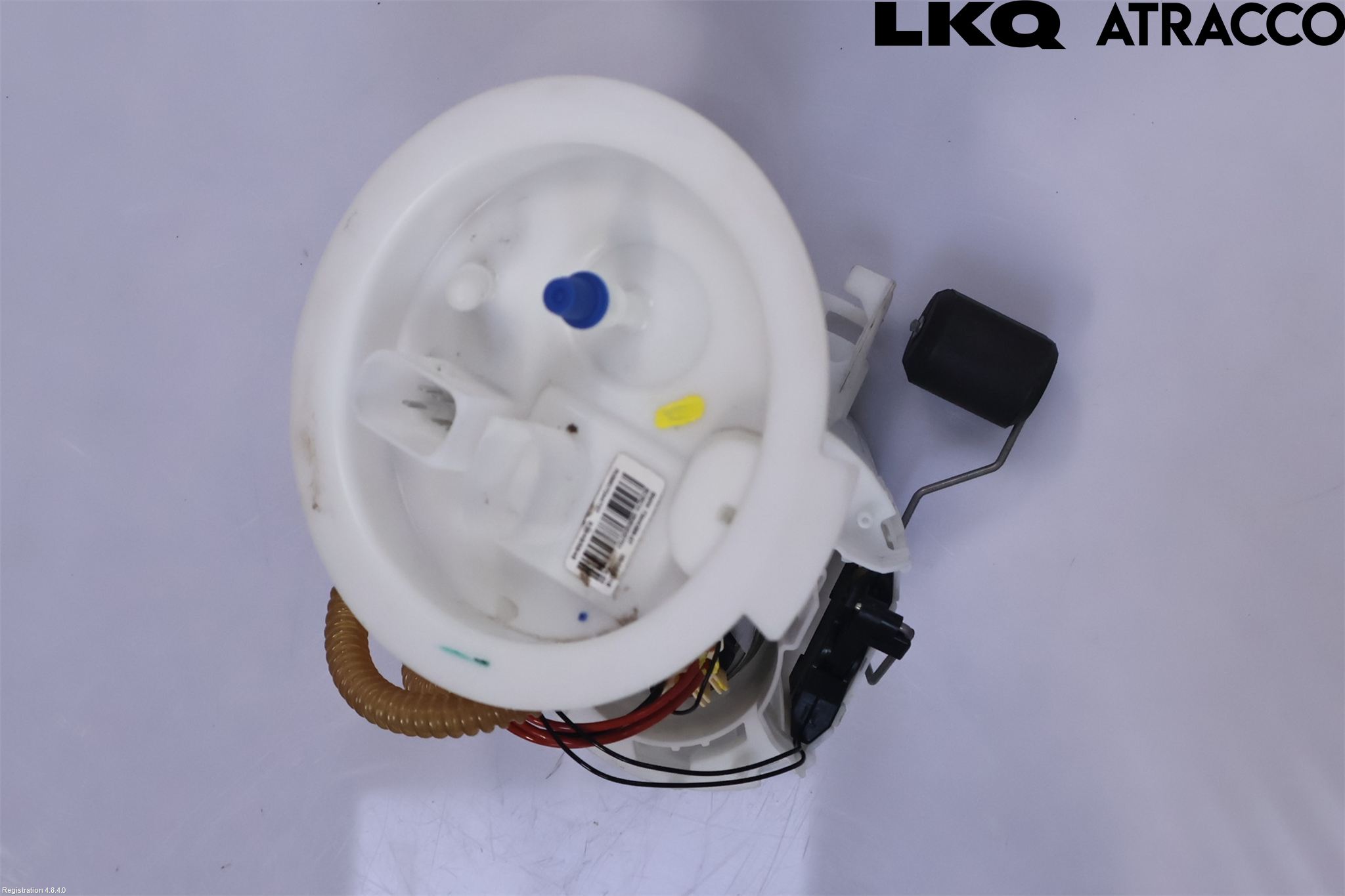 BMW 1 F20/F21 11-19 Drivstoffpumpe Fødepumpe El