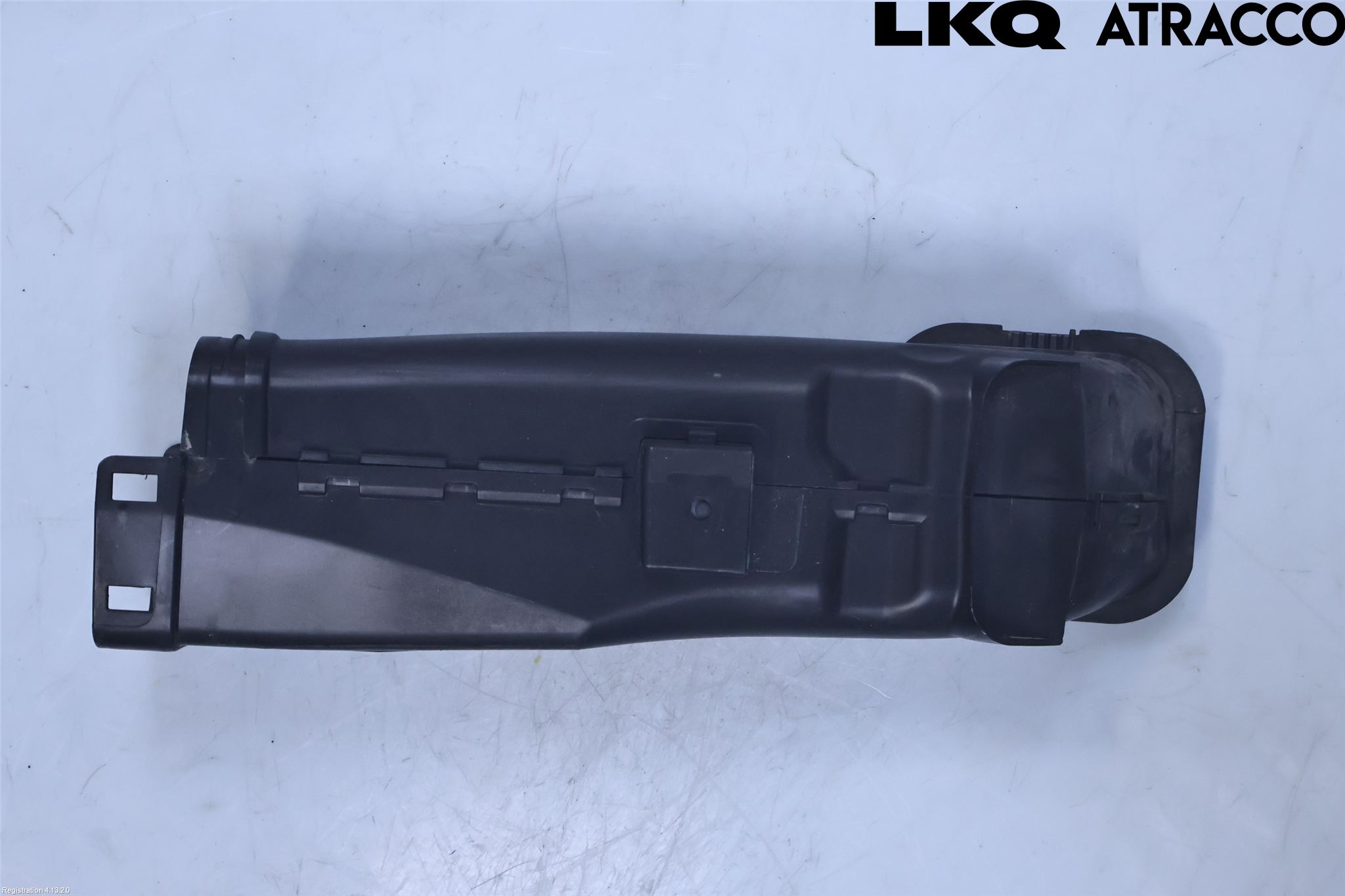 BMW 5 G30/G31/F90 17-23 Forg-Belg-Rør Mot Luftr