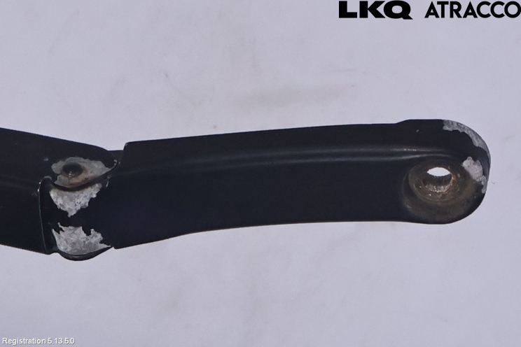 Volkswagen VW TOURAN 16- Viskerarm-Armer Frontrute
