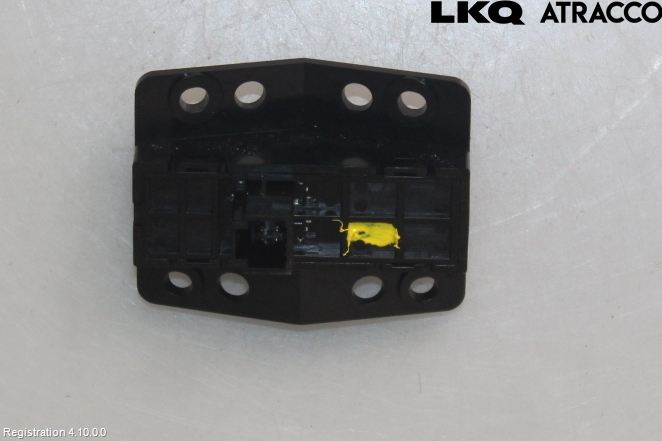 Nissan QASHQAI 17-21 Bryter Dashbord Lys Dimming