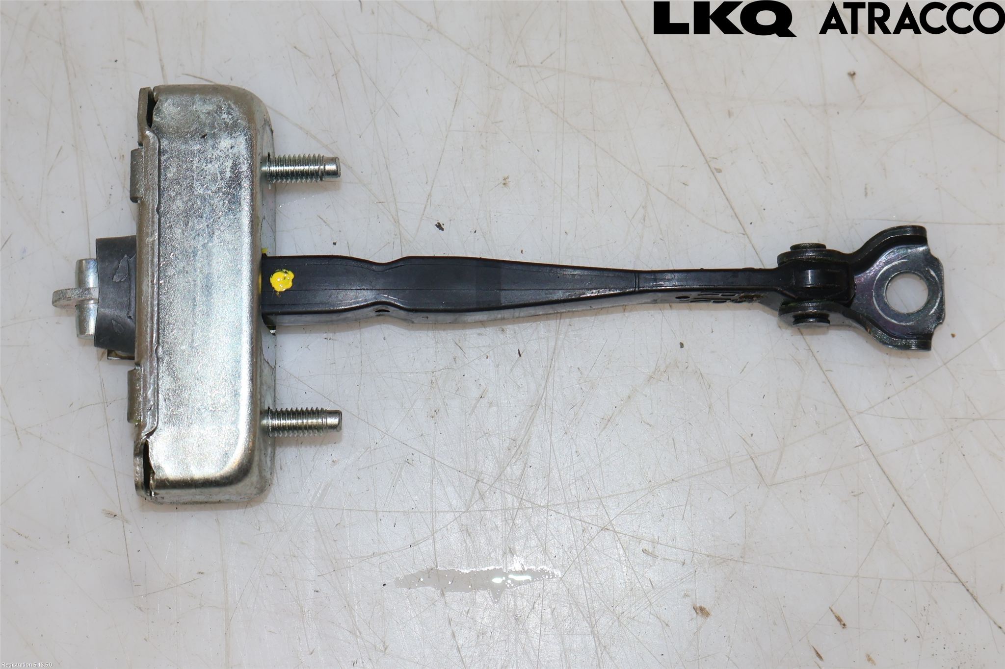 Lexus ES 250/300/330 Dørstopper