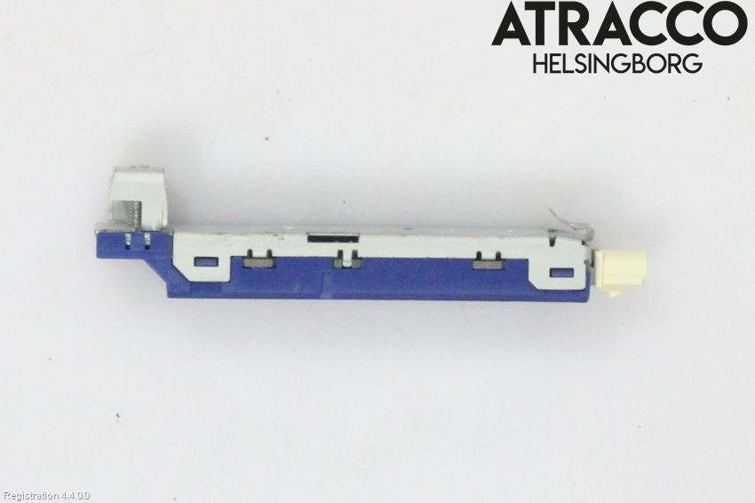 Audi A4/S4 B9 16-19 Stereo Antenneforsterker