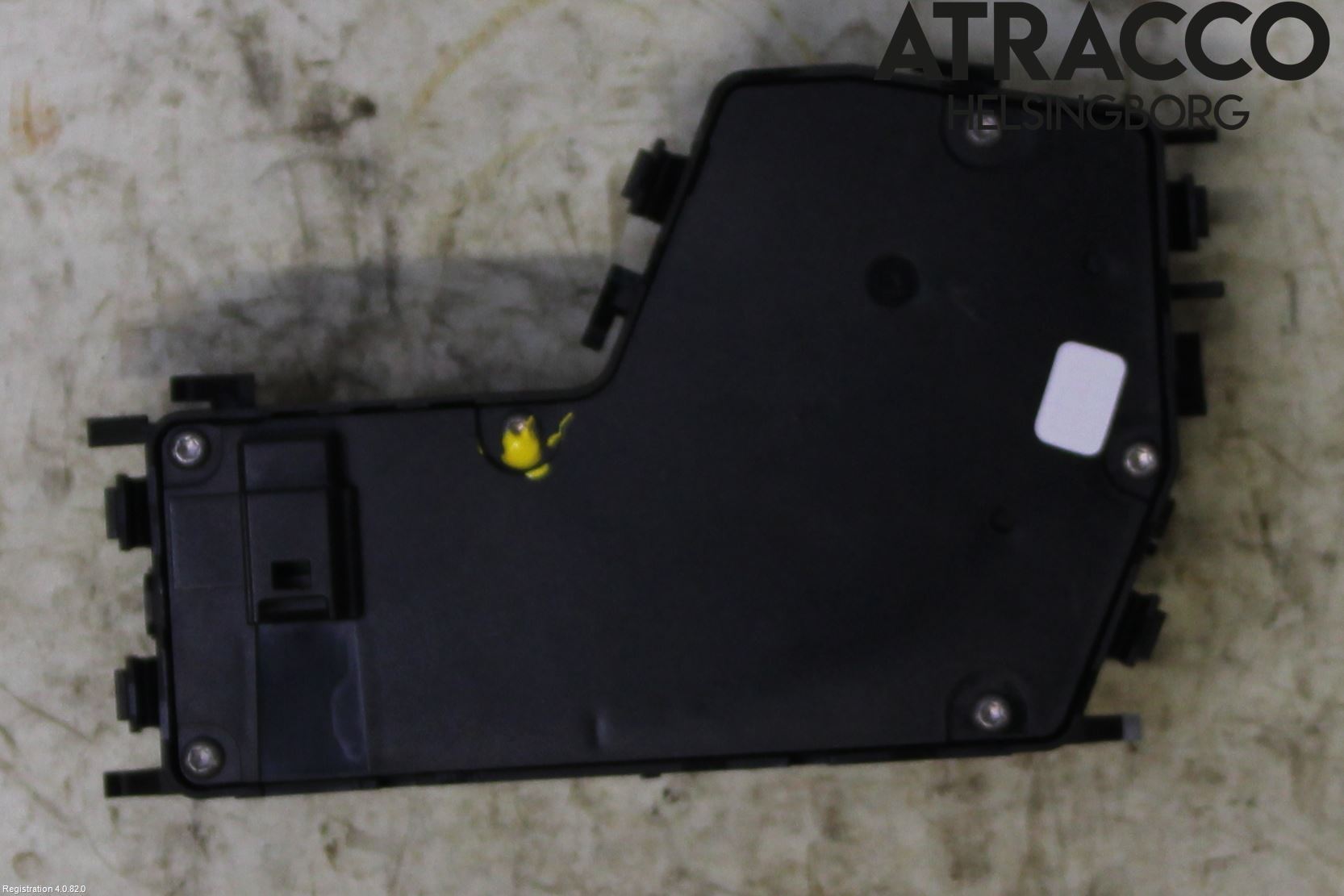 Mercedes-Benz MB CLA-KLASS (C118/X118) 19- Bryter Sete Regulering