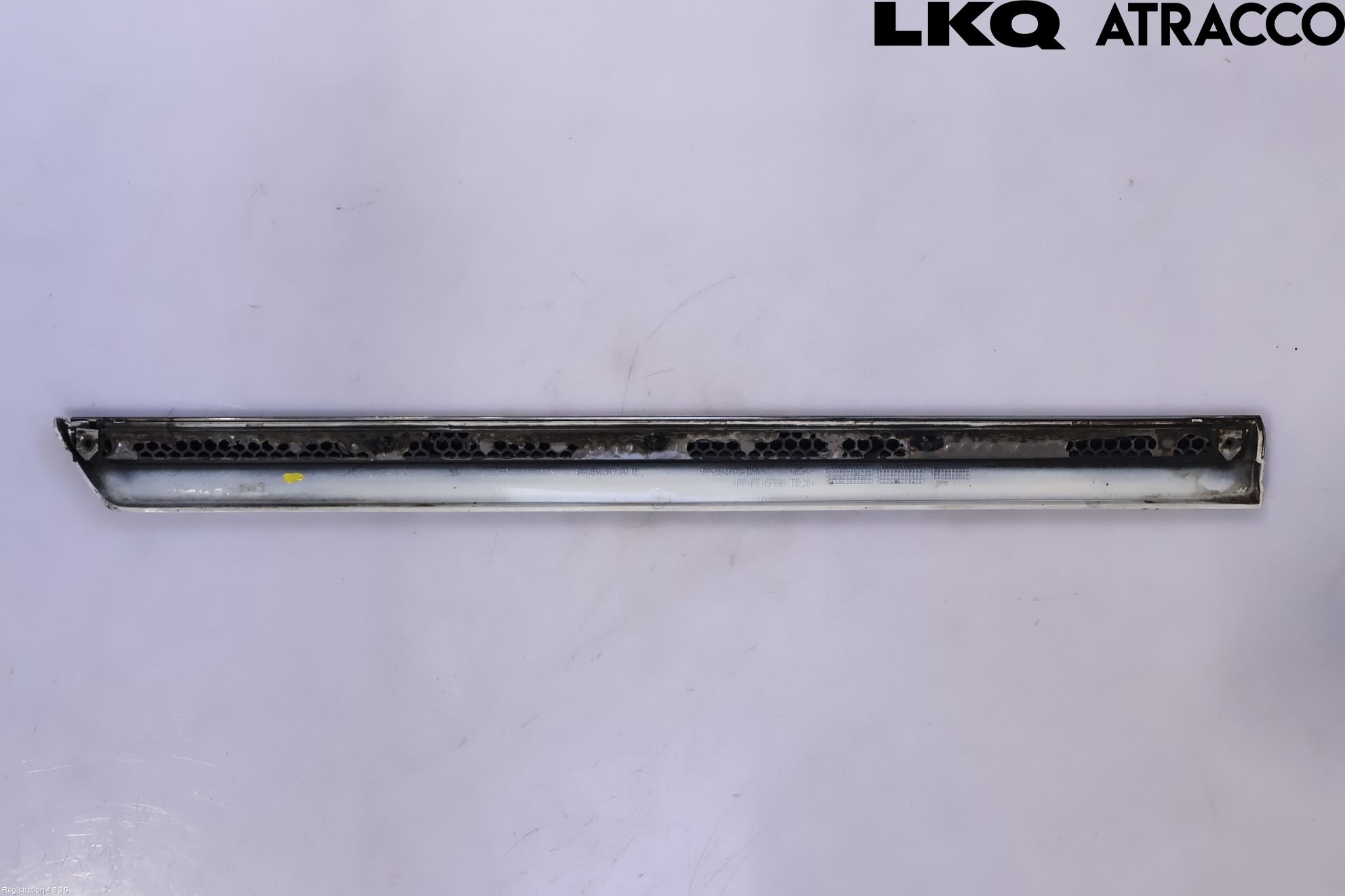 Volkswagen VW PASSAT 11-14 Dør Dekorlist Vb