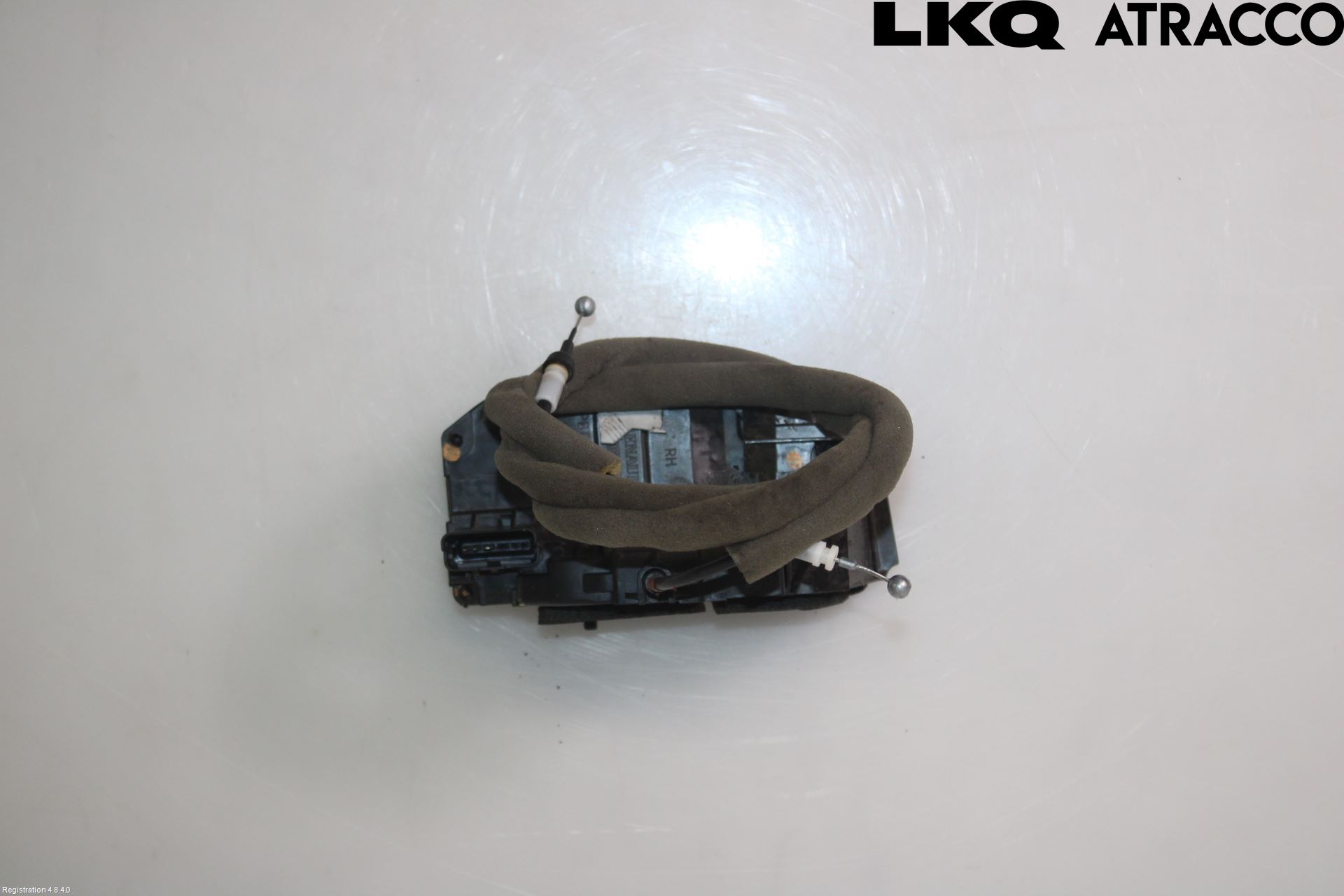 Renault KADJAR 15- Sentrallåsmotor Høyre