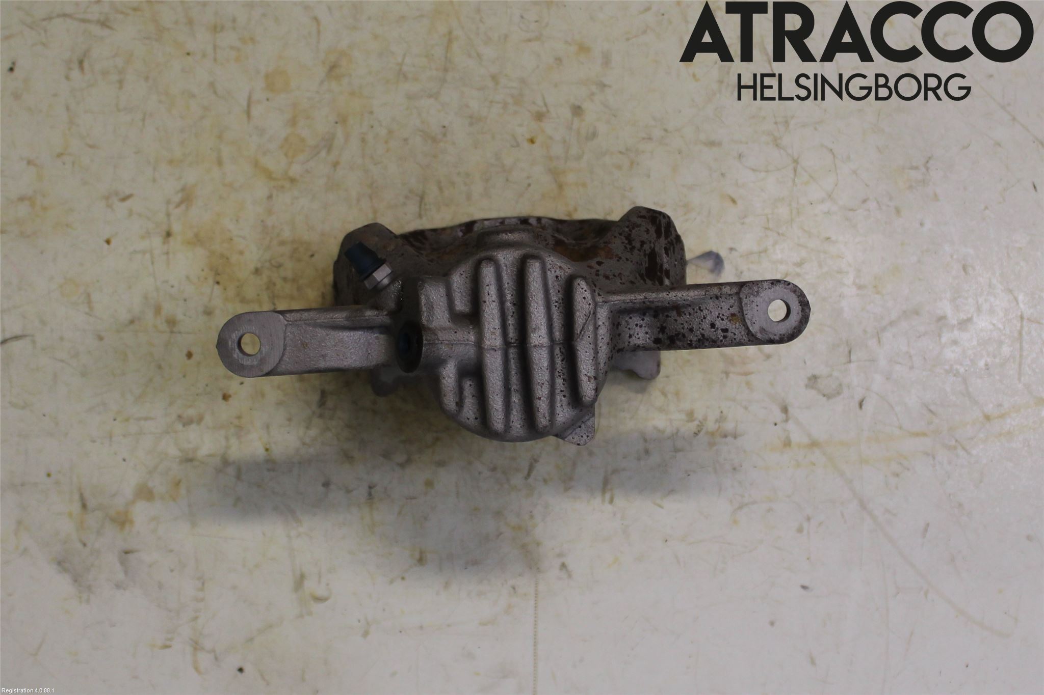 Opel VIVARO 15-19 Bremsecaliper Foran Venstre