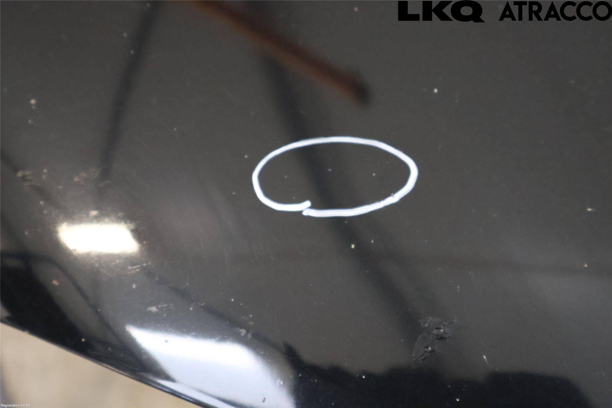 Peugeot 208 12-15 Panser