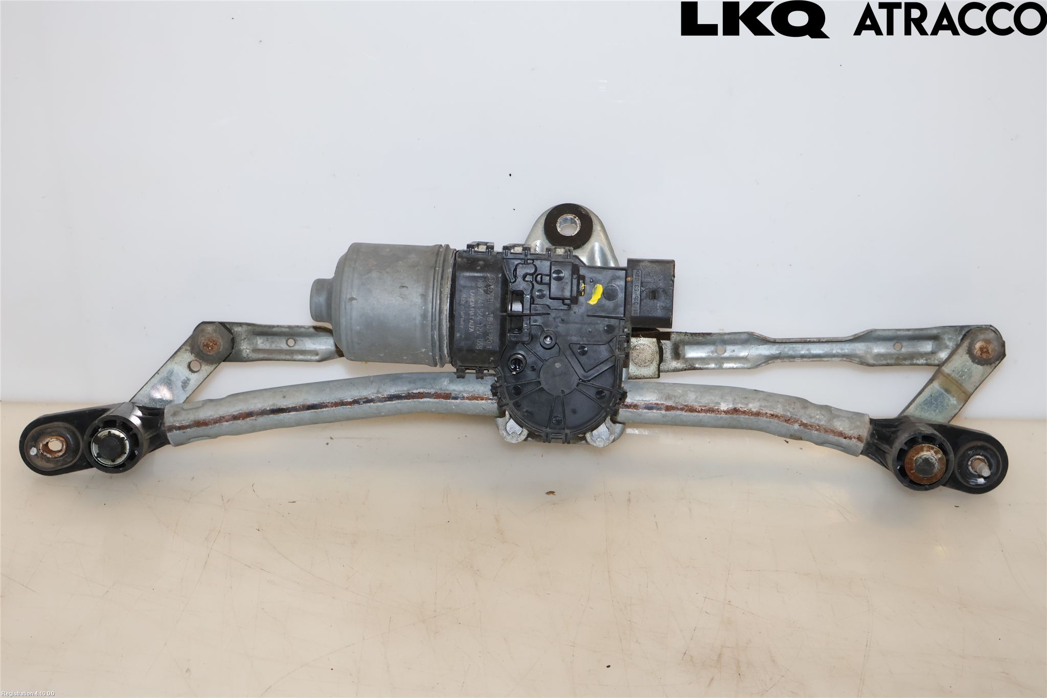 Opel COMBO D 12-18 Viskeroverføring Frontrute