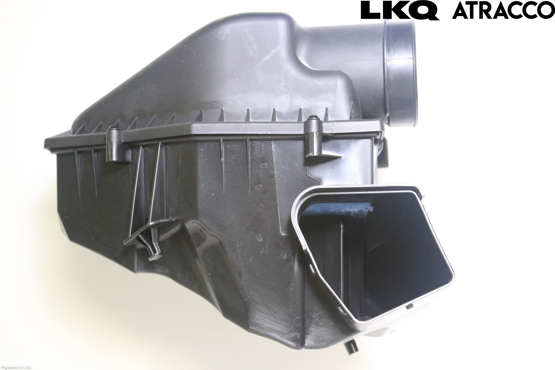 BMW X5 G05 18- Luftfilter Boks