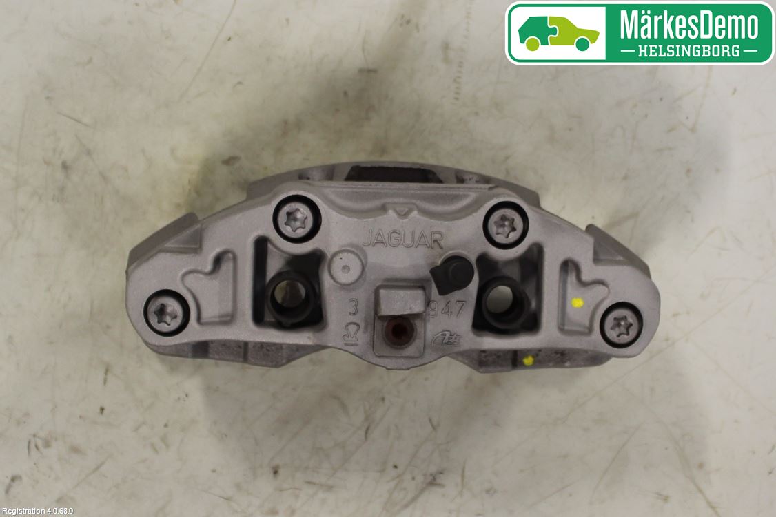 Jaguar XF 08-15 Bremsecaliper Foran Venstre