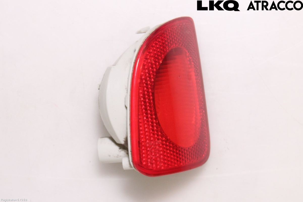 Renault KANGOO II 15-21 Refleks Bak