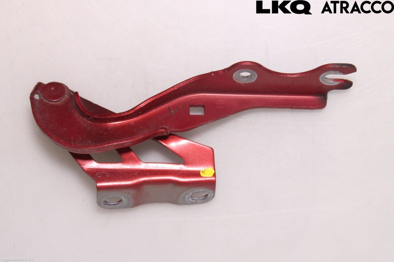 Mazda 2 (DJ) 15-22 Panser Hengsel - Hengsler