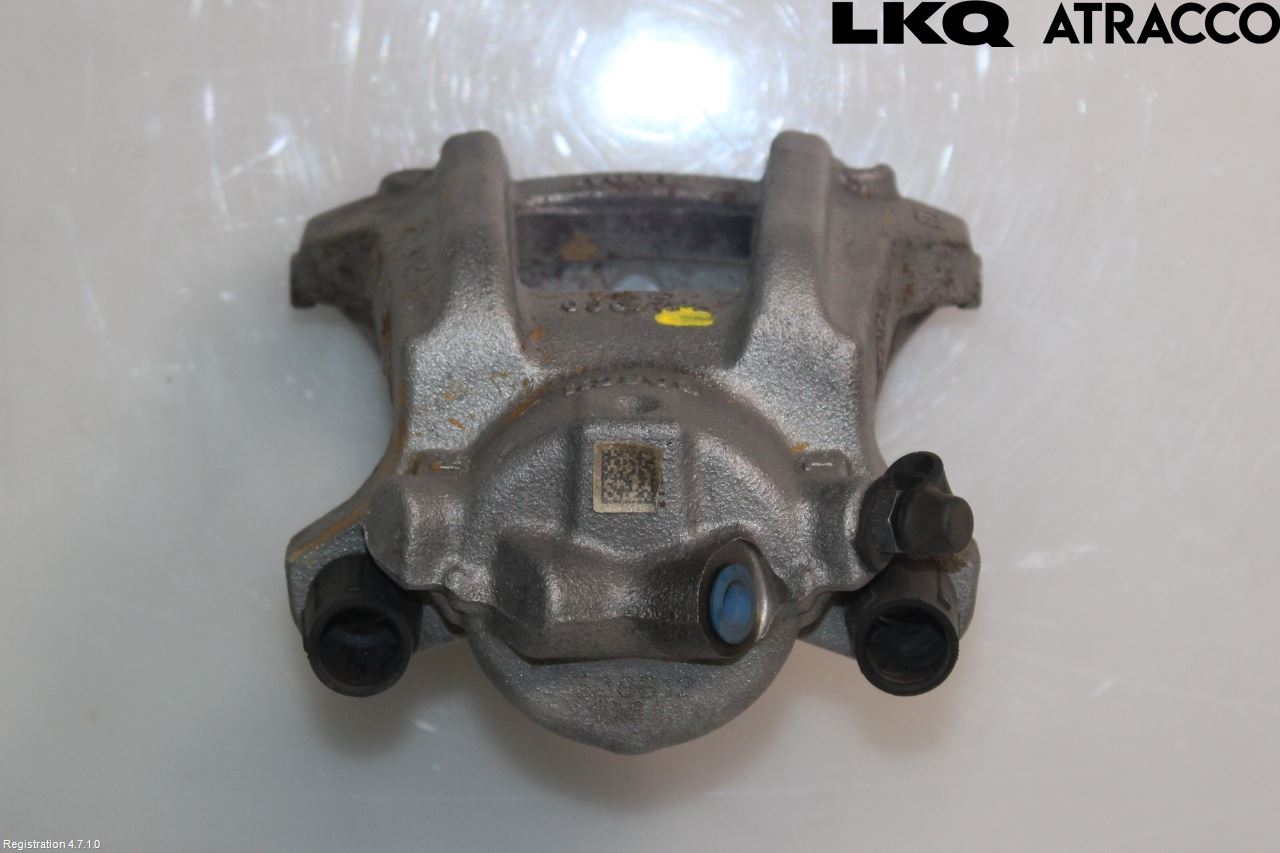 BMW 1 F20/F21 11-19 Bremsecaliper Foran Venstre