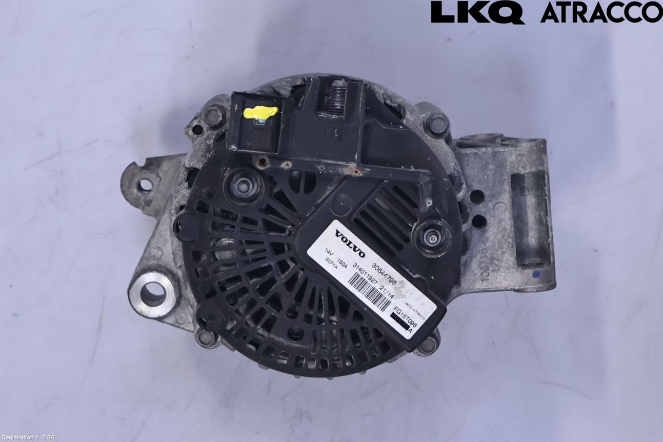 Volvo V40 12-19 Dynamo