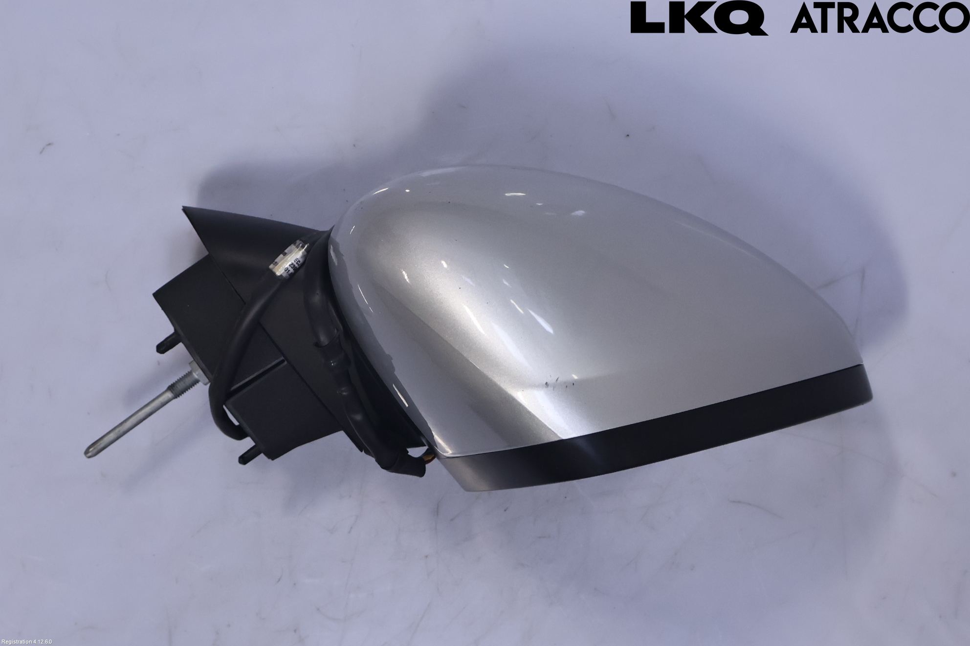 Citroen C3 10-17 Speil H M-El Justering