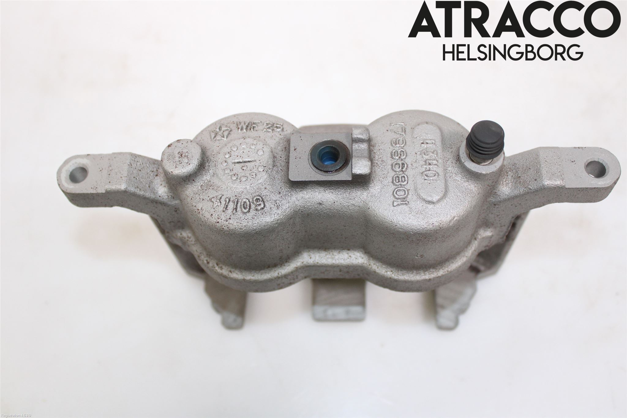 Fiat FREEMONT Bremsecaliper Foran Høyre