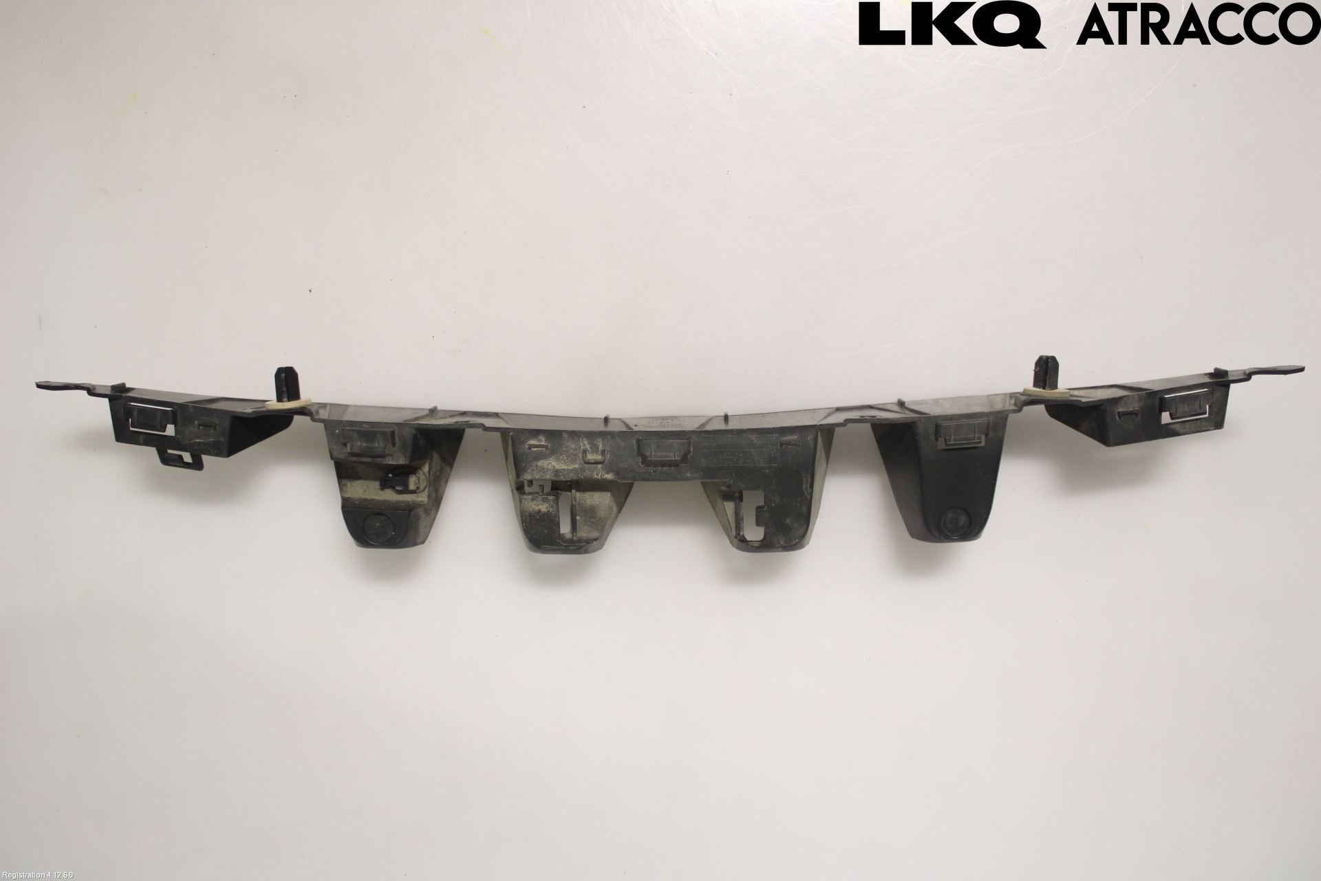 Renault ZOE/E-TECH 13- Støtfanger Bak Deform Element