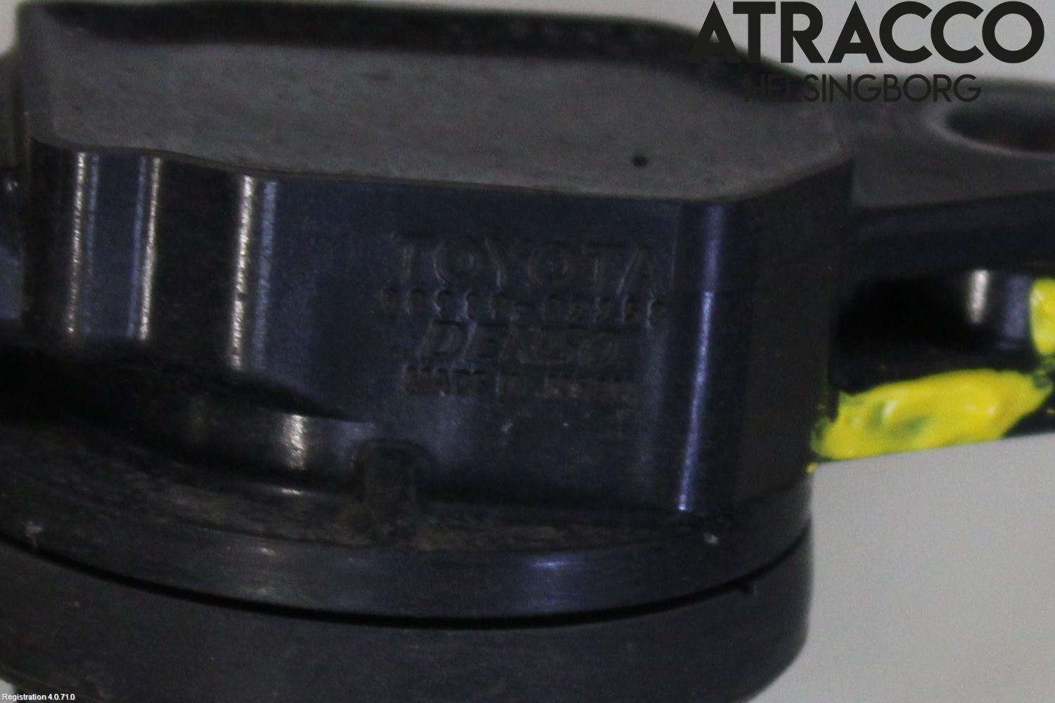 Toyota PRIUS ZVW30 09-20 Coil