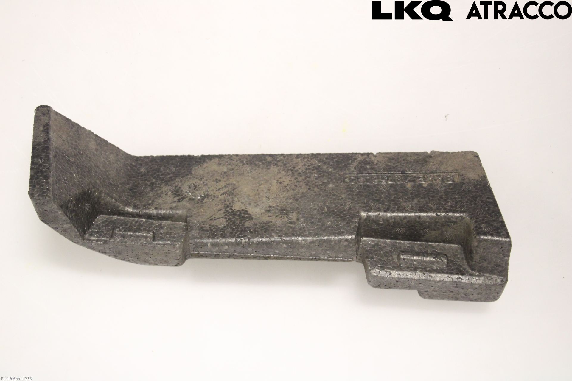 Saab 9-5     06-10 Støtfanger Bak Deform Element