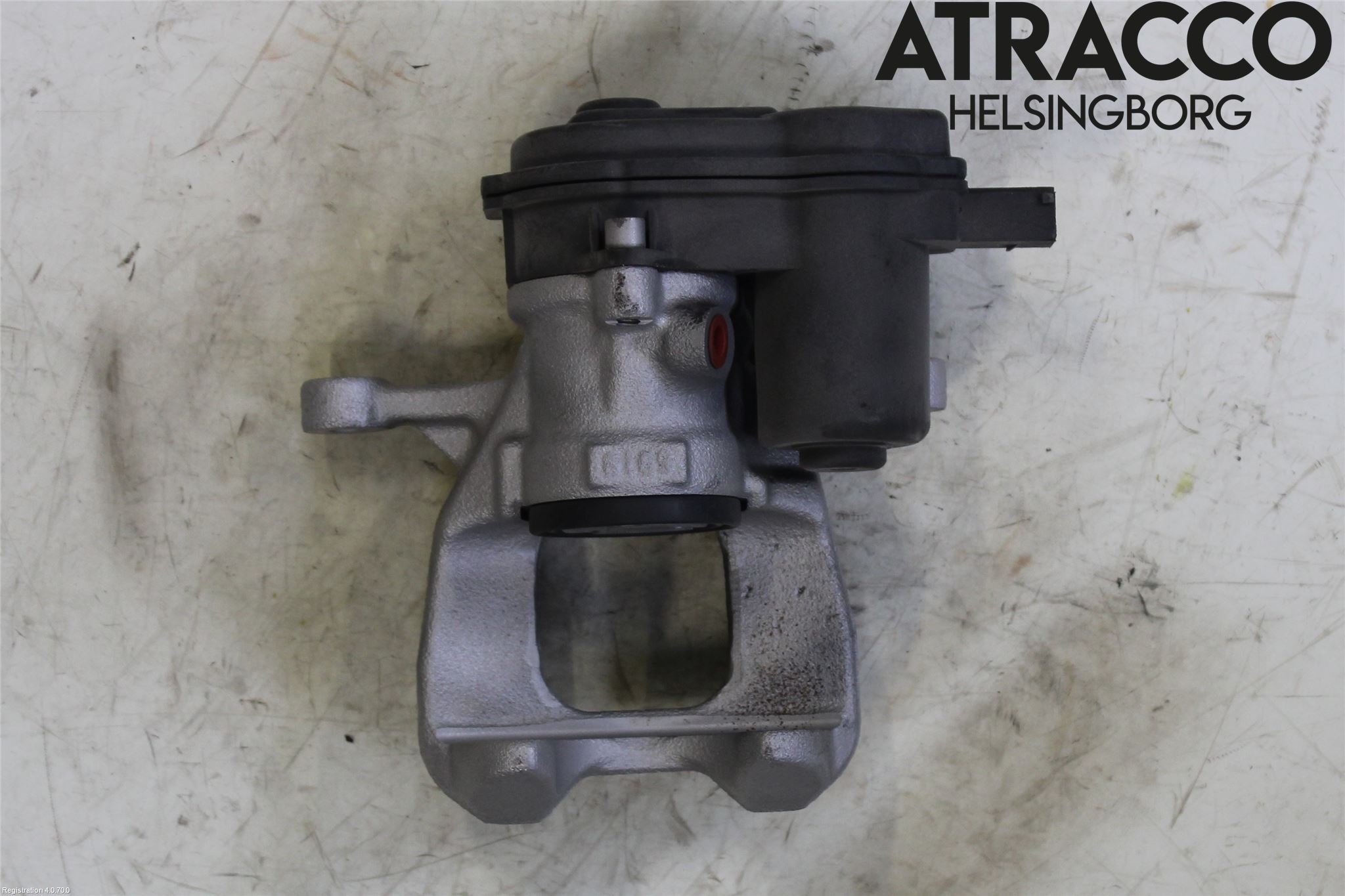 Jeep COMPASS Bremsecaliper Bak Høyre