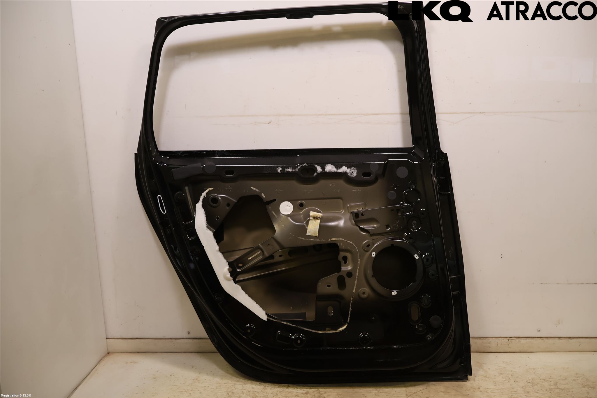 Citroen C4 GRAND PICASSO 14-18 Dør 4D Bak Venstre