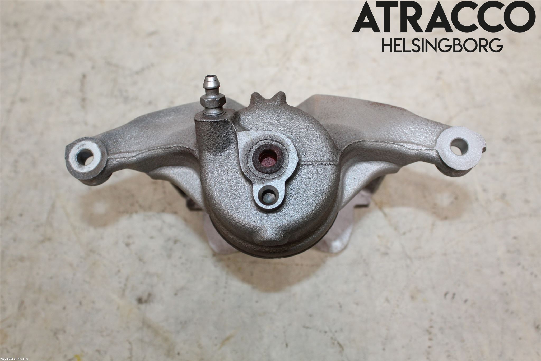Mazda CX-3 Bremsecaliper Foran Venstre