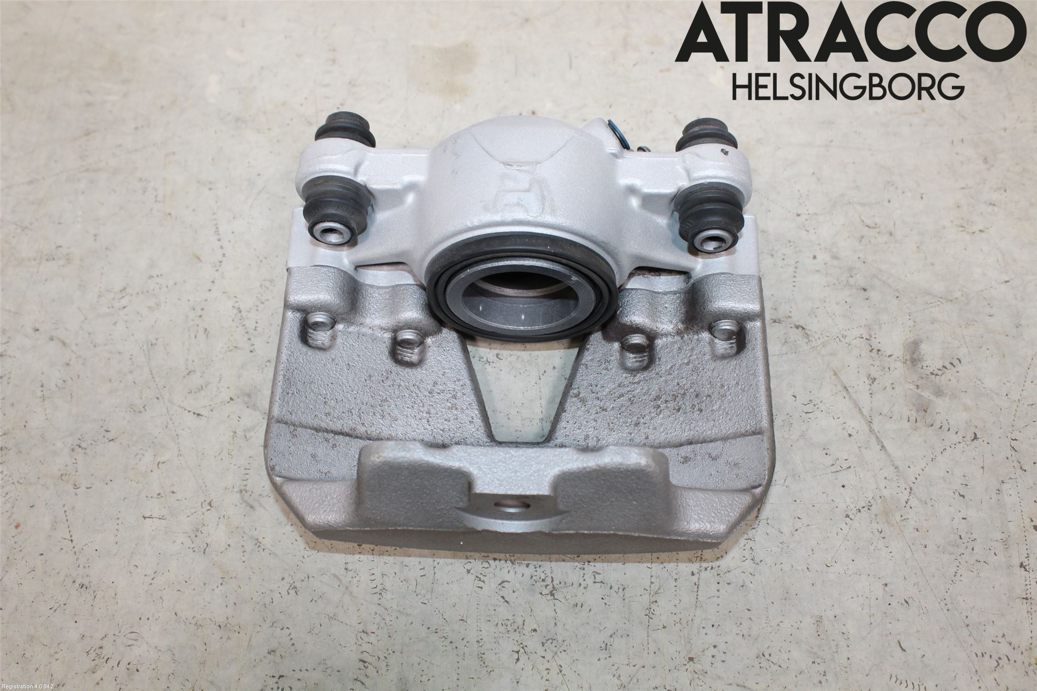 Audi A5 07-16 Bremsecaliper Foran Venstre