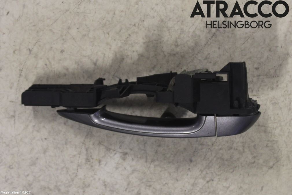 BMW 1 E87/81 5D/3D 03-11 Dørhandtak Ytre Venstre