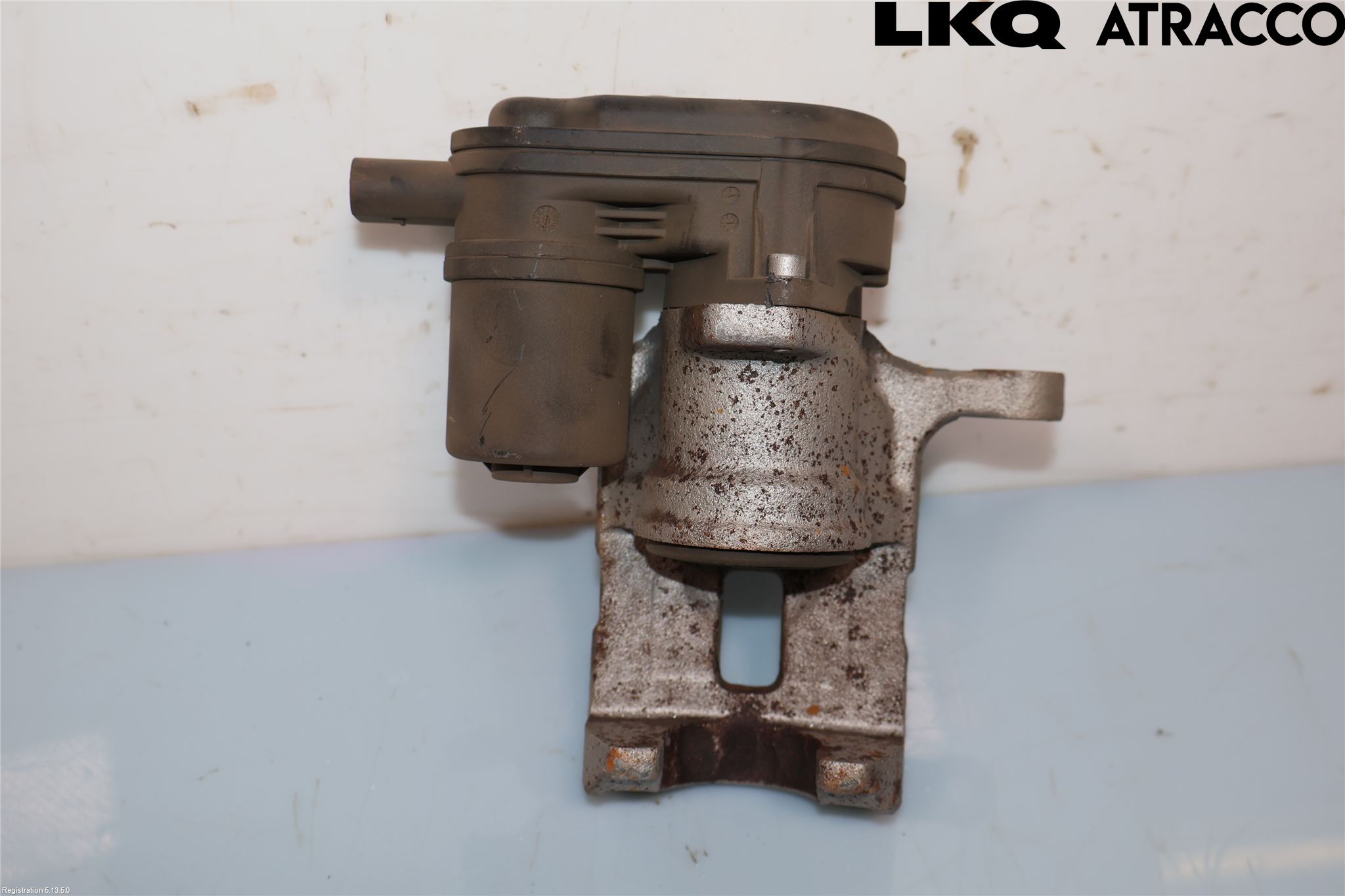 Kia OPTIMA 16-20 Bremsecaliper Bak Høyre