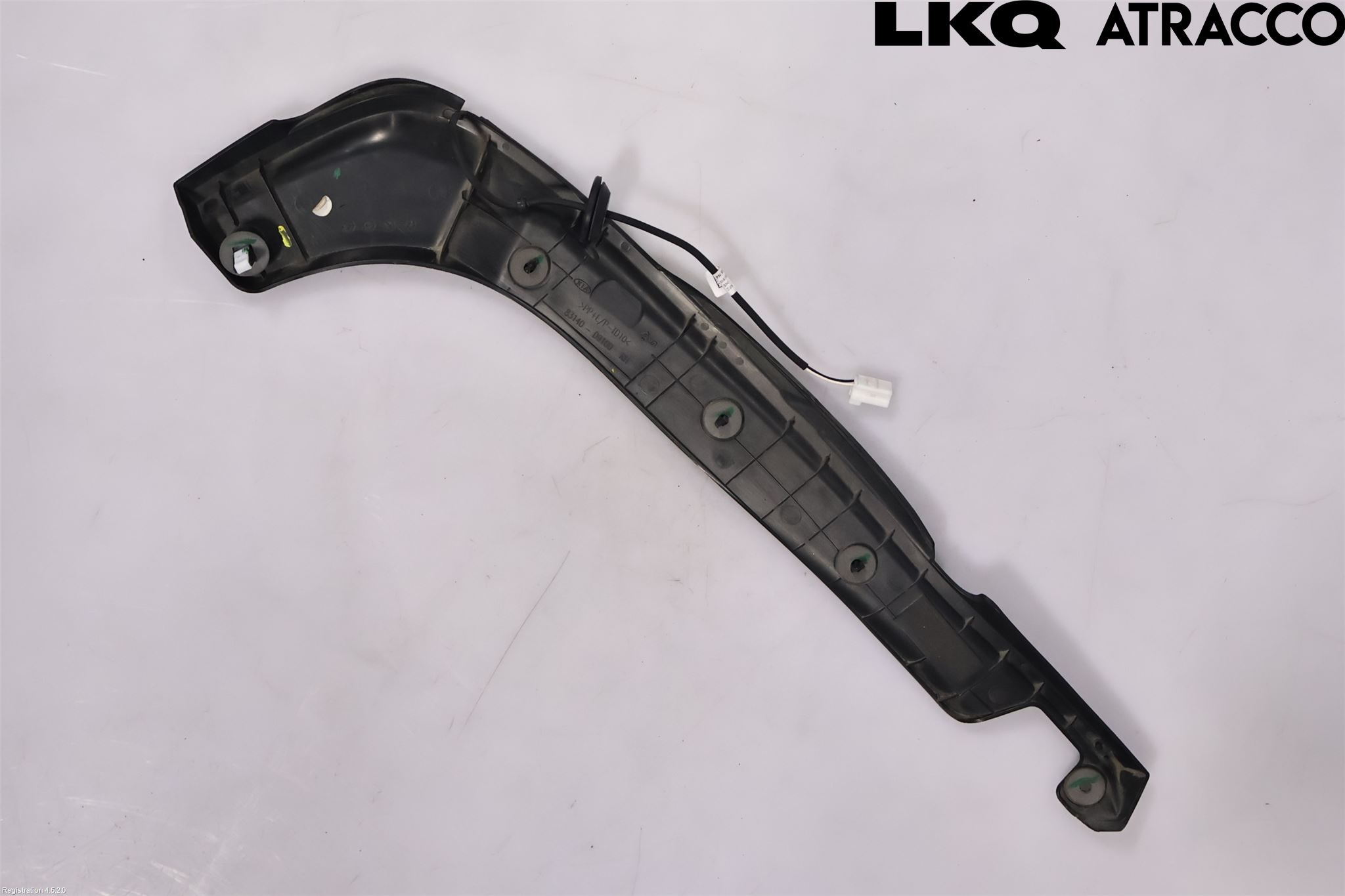 Kia SPORTAGE (QL) 16-21 Baklukeåpner Automatisk