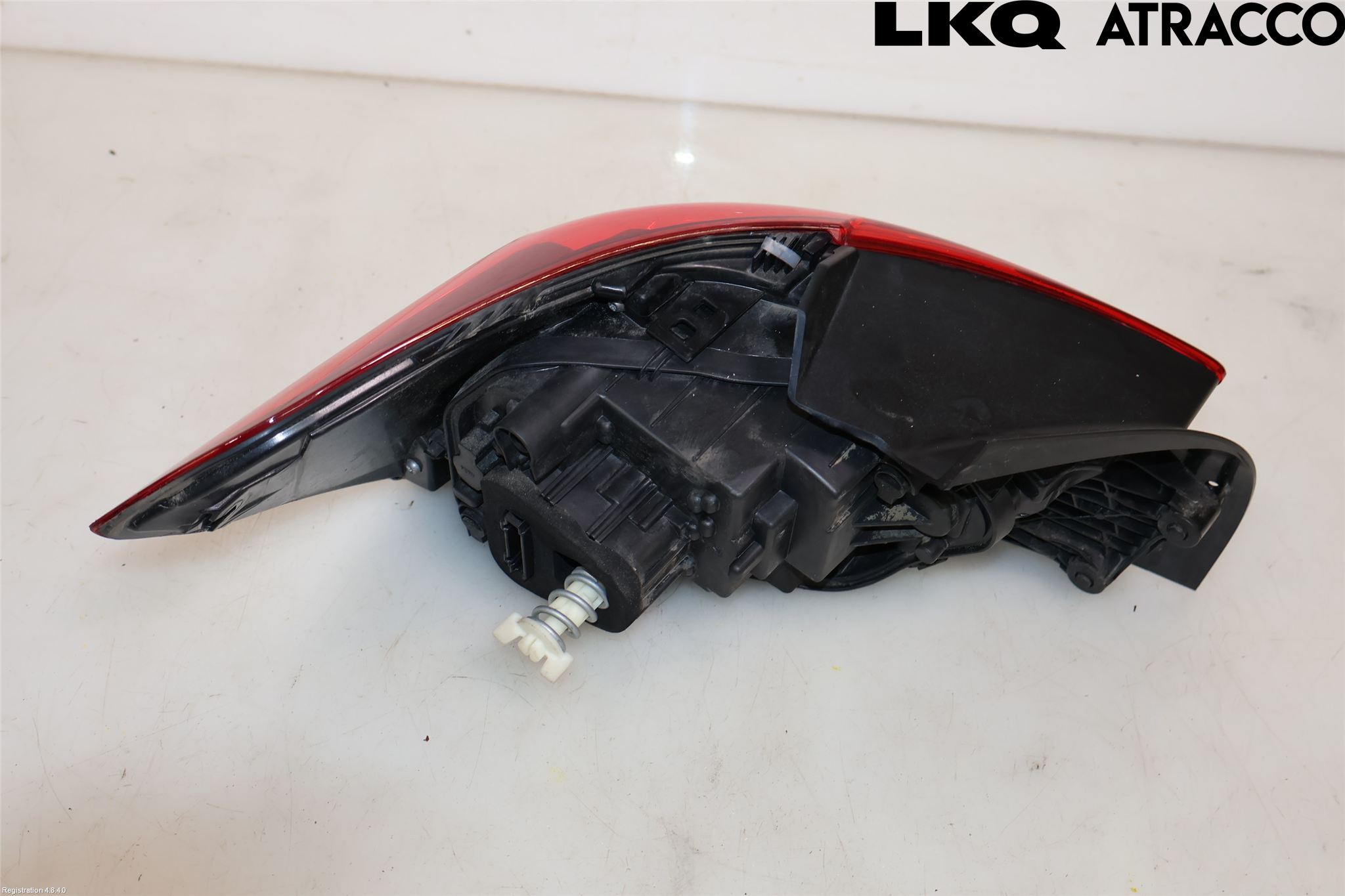 Seat IBIZA V 17-20 Baklykt Høyre