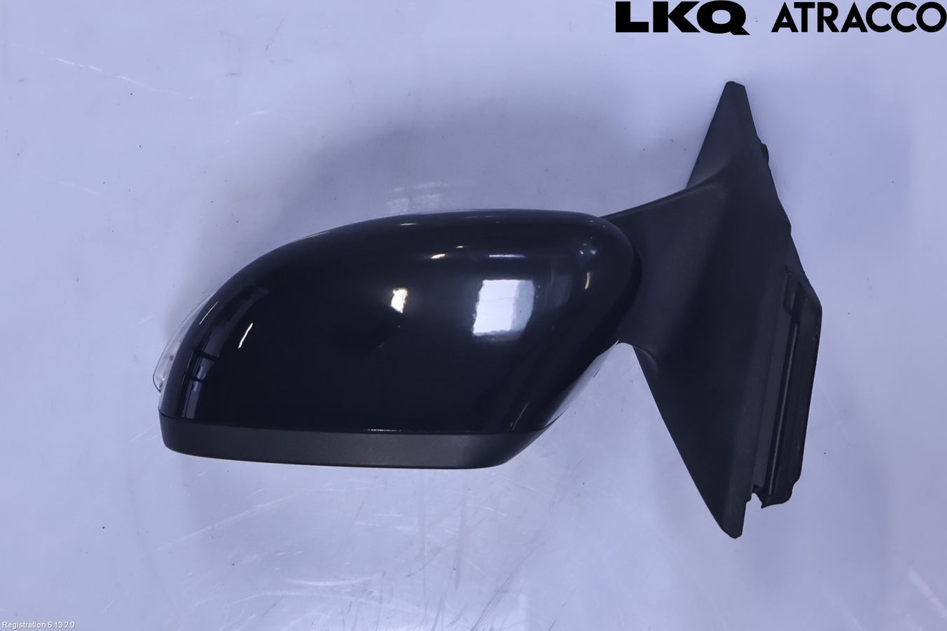 Ford FOCUS 15-18 Speil V M-El Justering