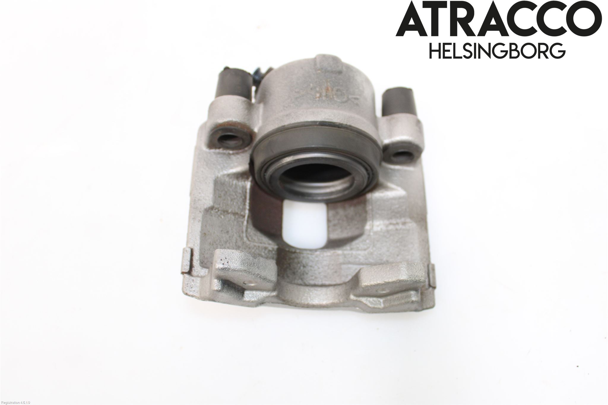 Fiat 500 07- Bremsecaliper Foran Venstre
