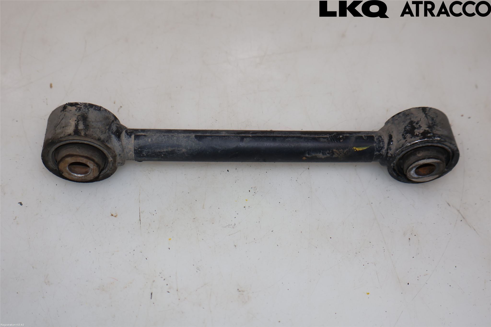 Hyundai TUCSON 05- Bærearm Bak Venstre