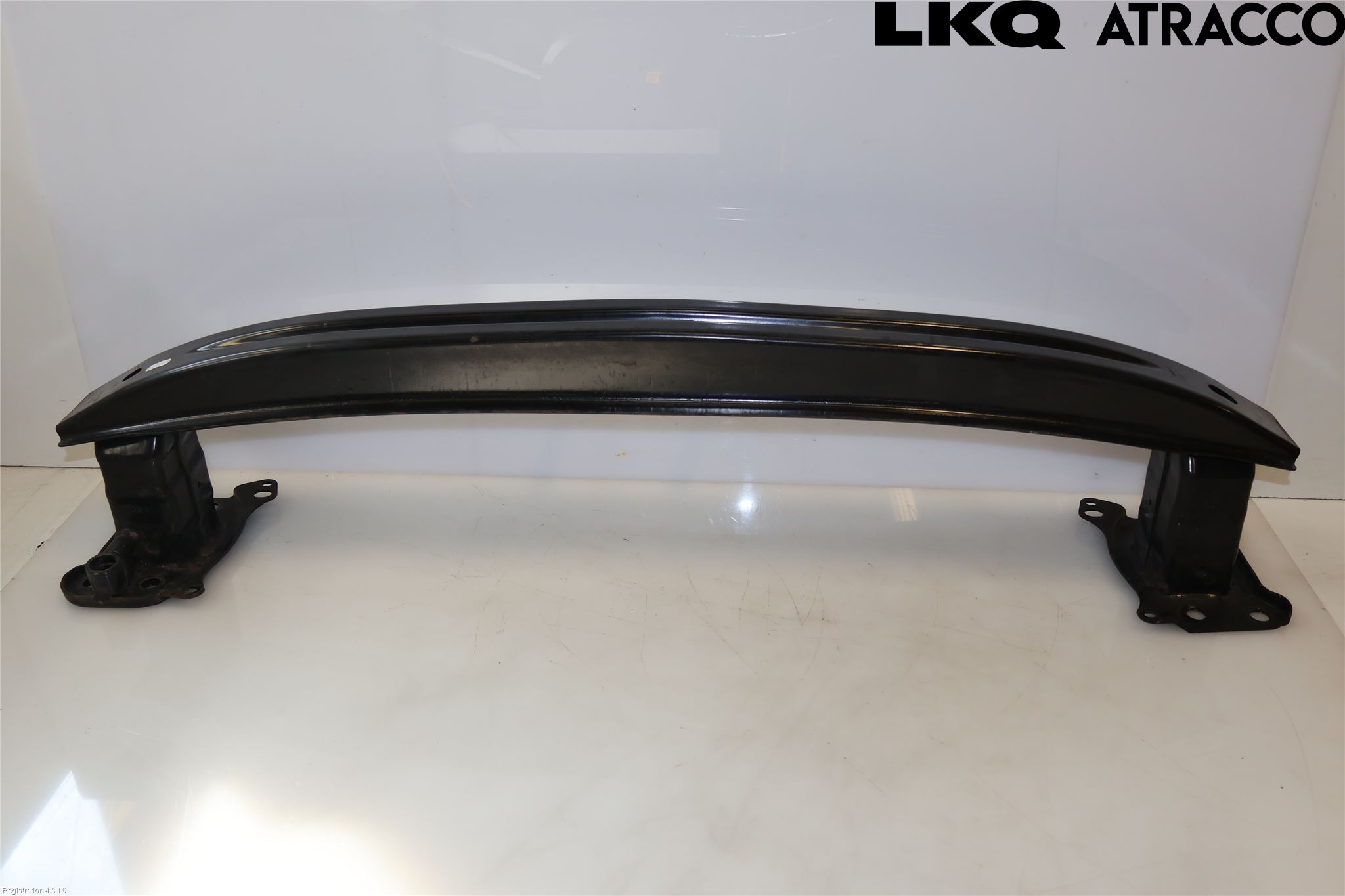 Volkswagen VW PASSAT CC 08-16 Støtfanger Foran Bjelke