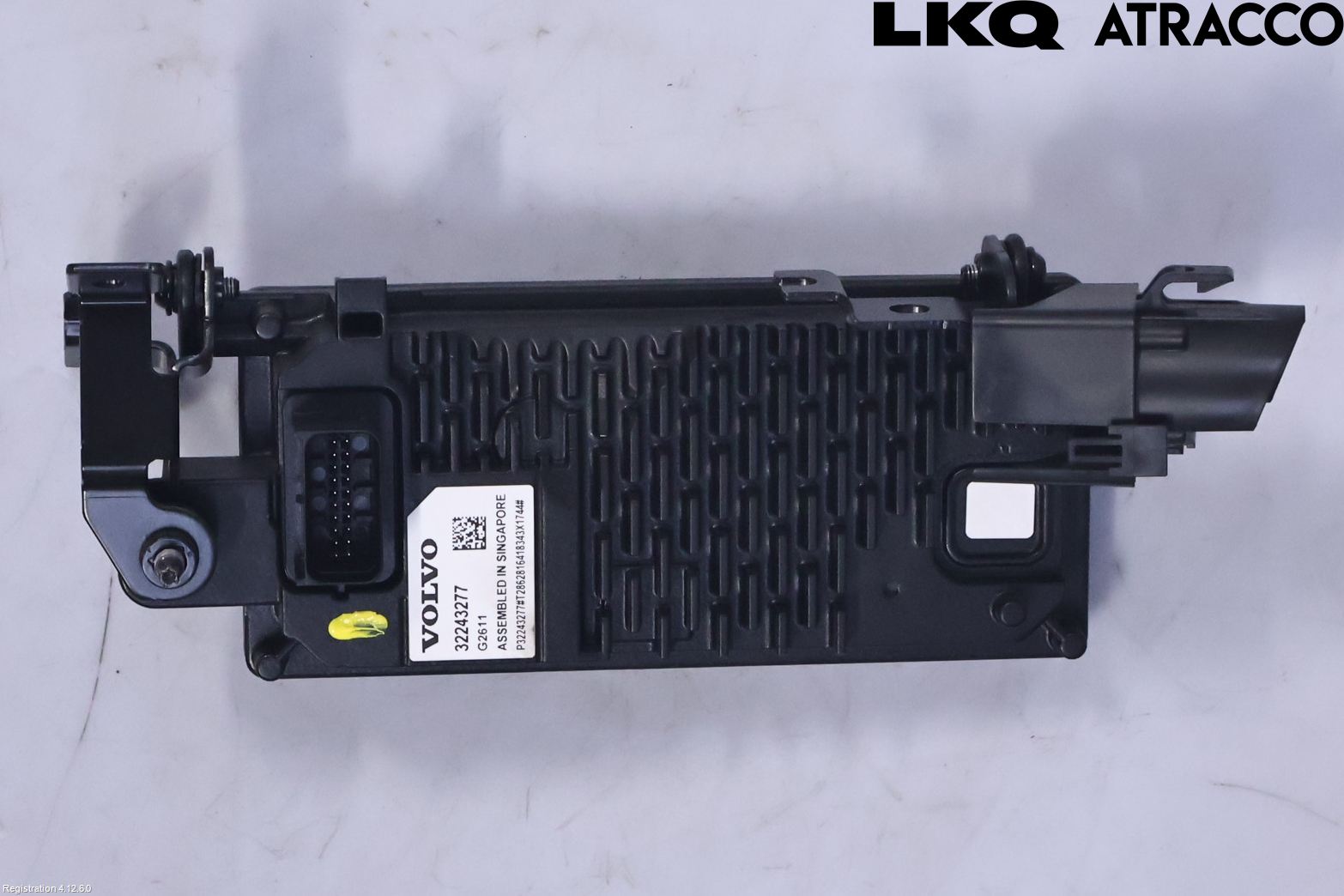 Volvo V60 CROSS COUNTRY 19- Sensor Kollisjonsbeskyttelse