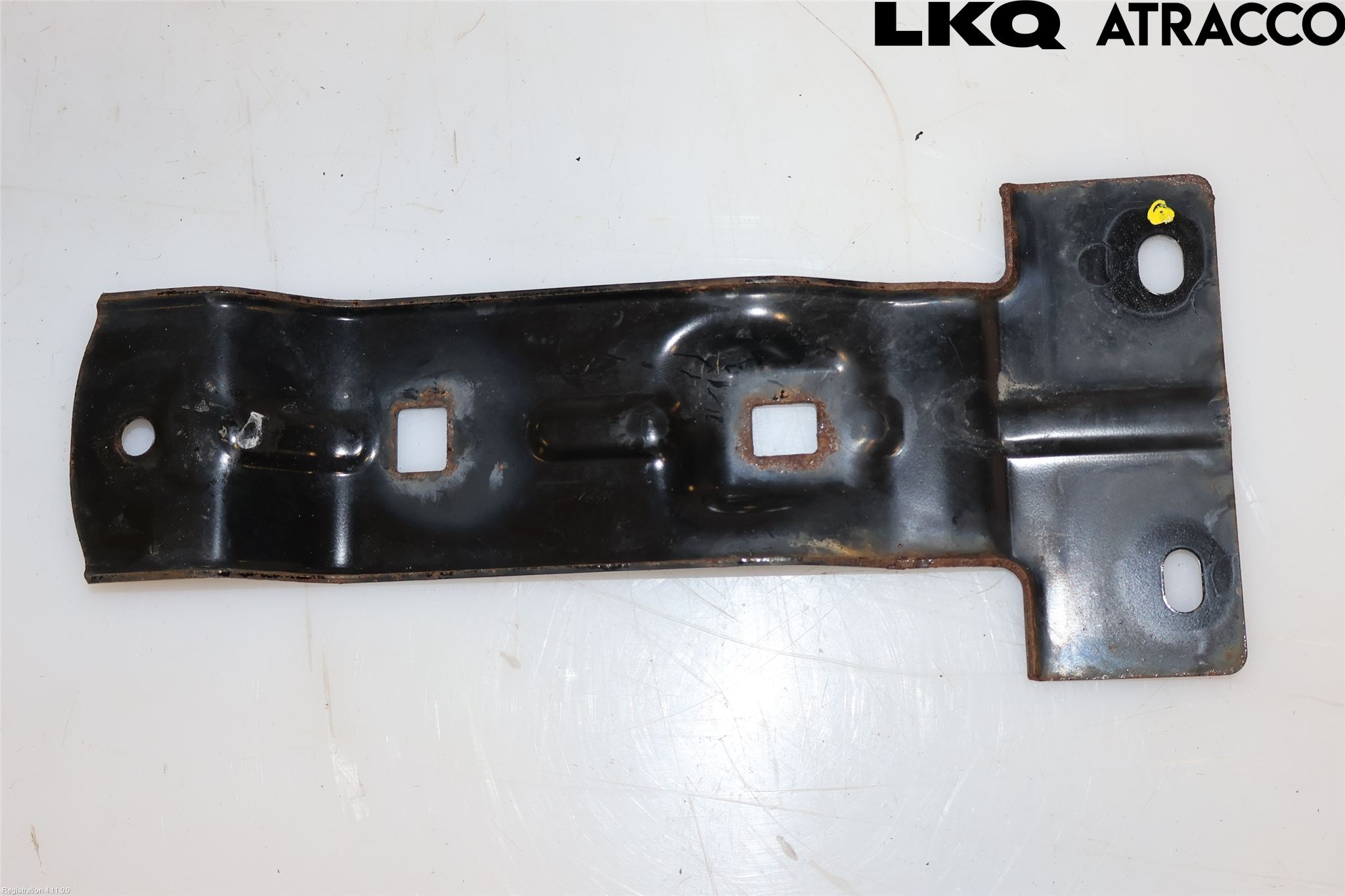 Opel MOKKA 13-20 Front Øvrig