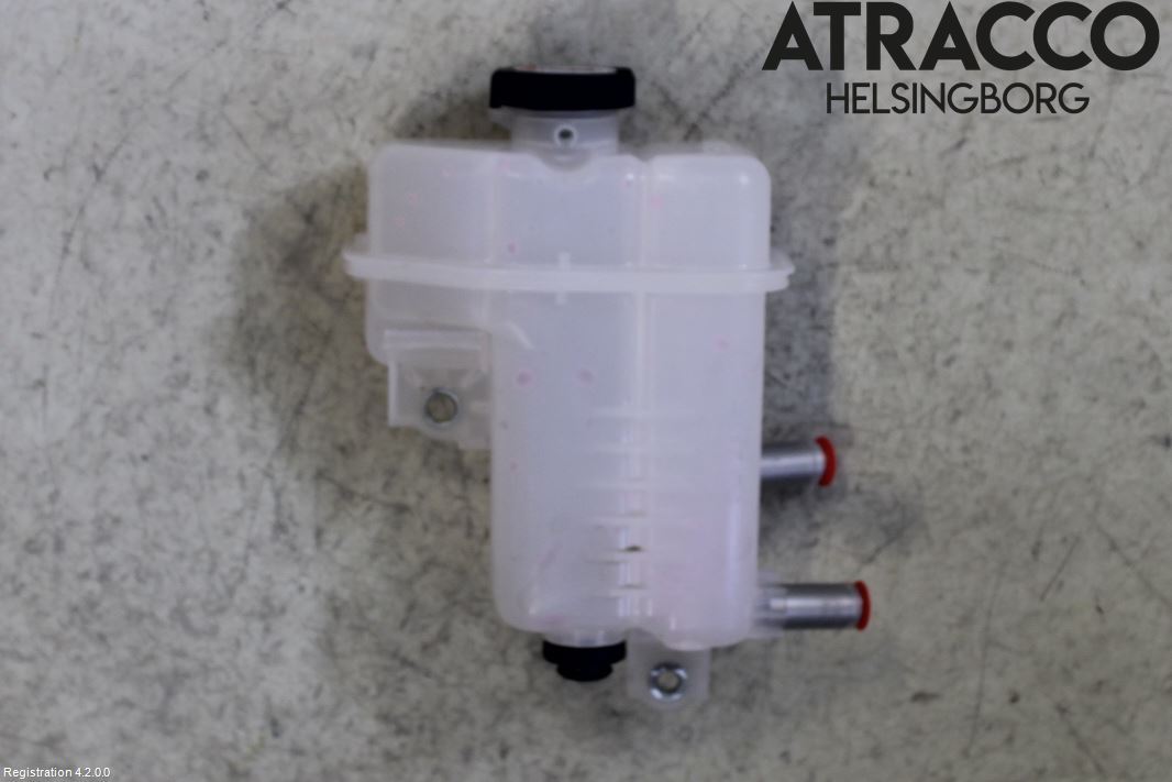 Toyota RAV4 19- Ekspansjonstank