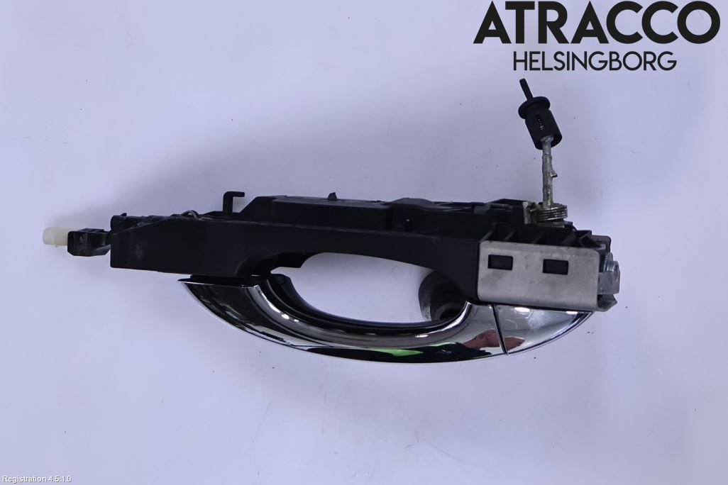 Audi A6/S6 4G 11-18 Dørhandtak Ytre Venstre
