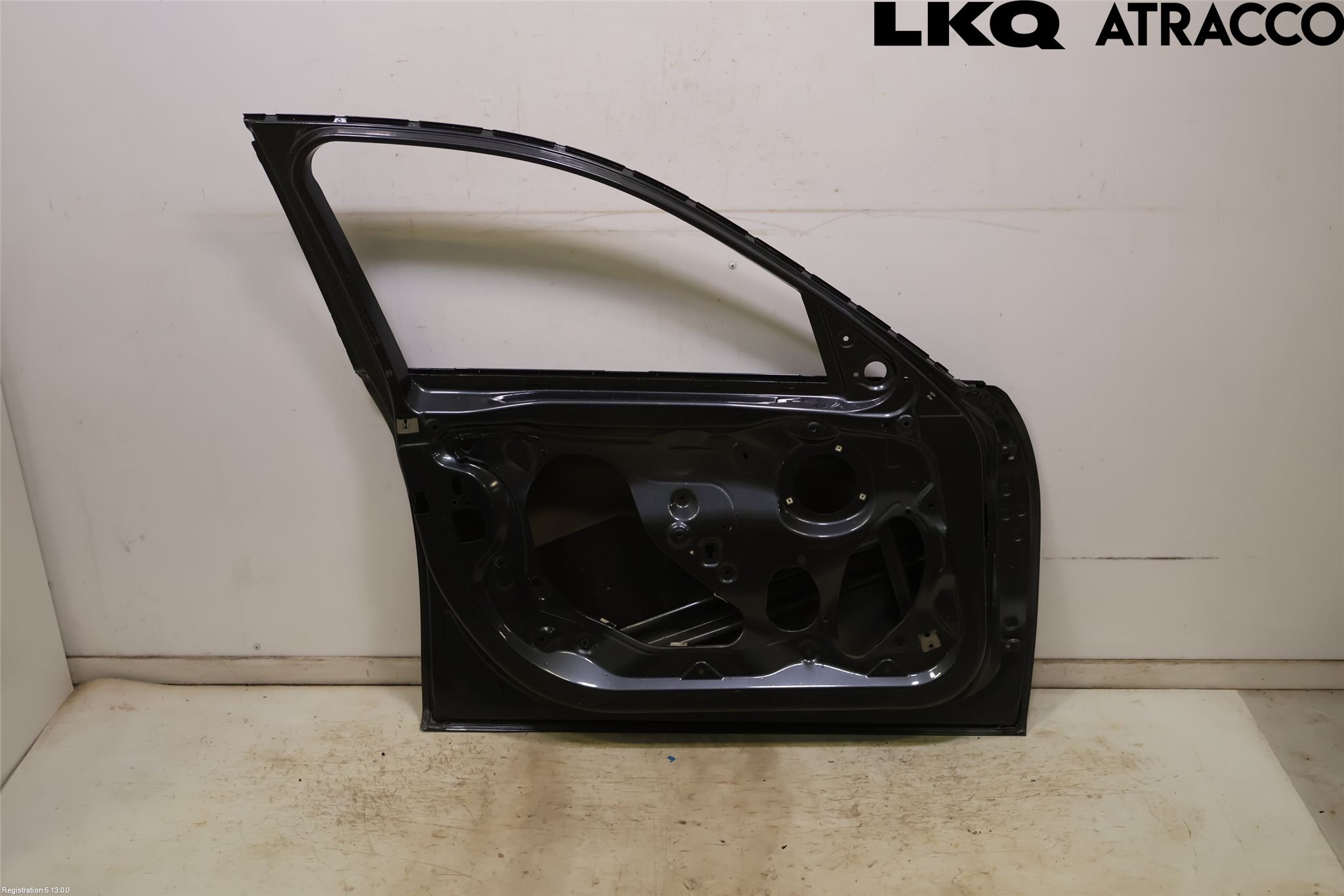 BMW 3 F30/F31/F80 12-19 Dør 4D Foran Venstre
