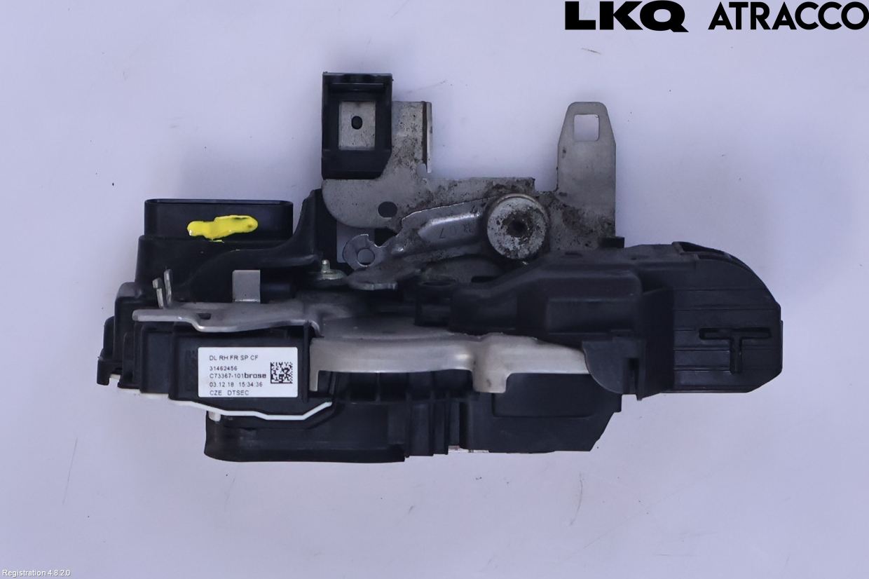 Volvo V60 19- Sentrallåsmotor Høyre