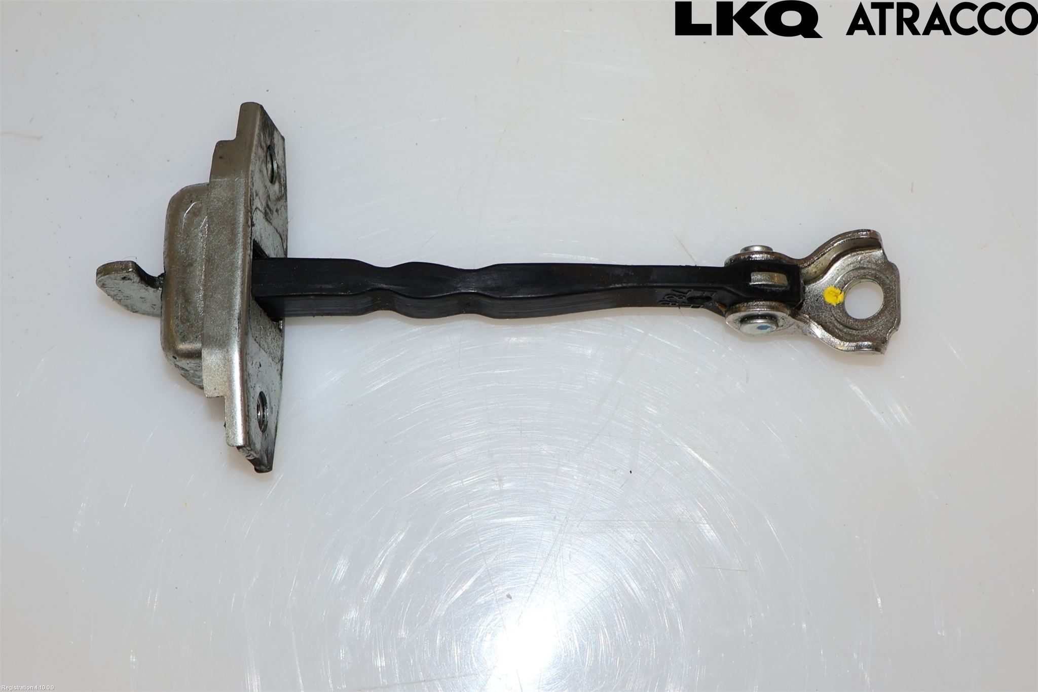 Toyota YARIS XP130 12-14 Dørstopper