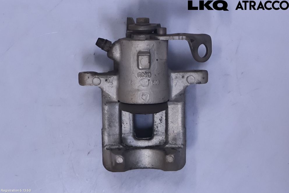 Skoda RAPID Bremsecaliper Bak Høyre