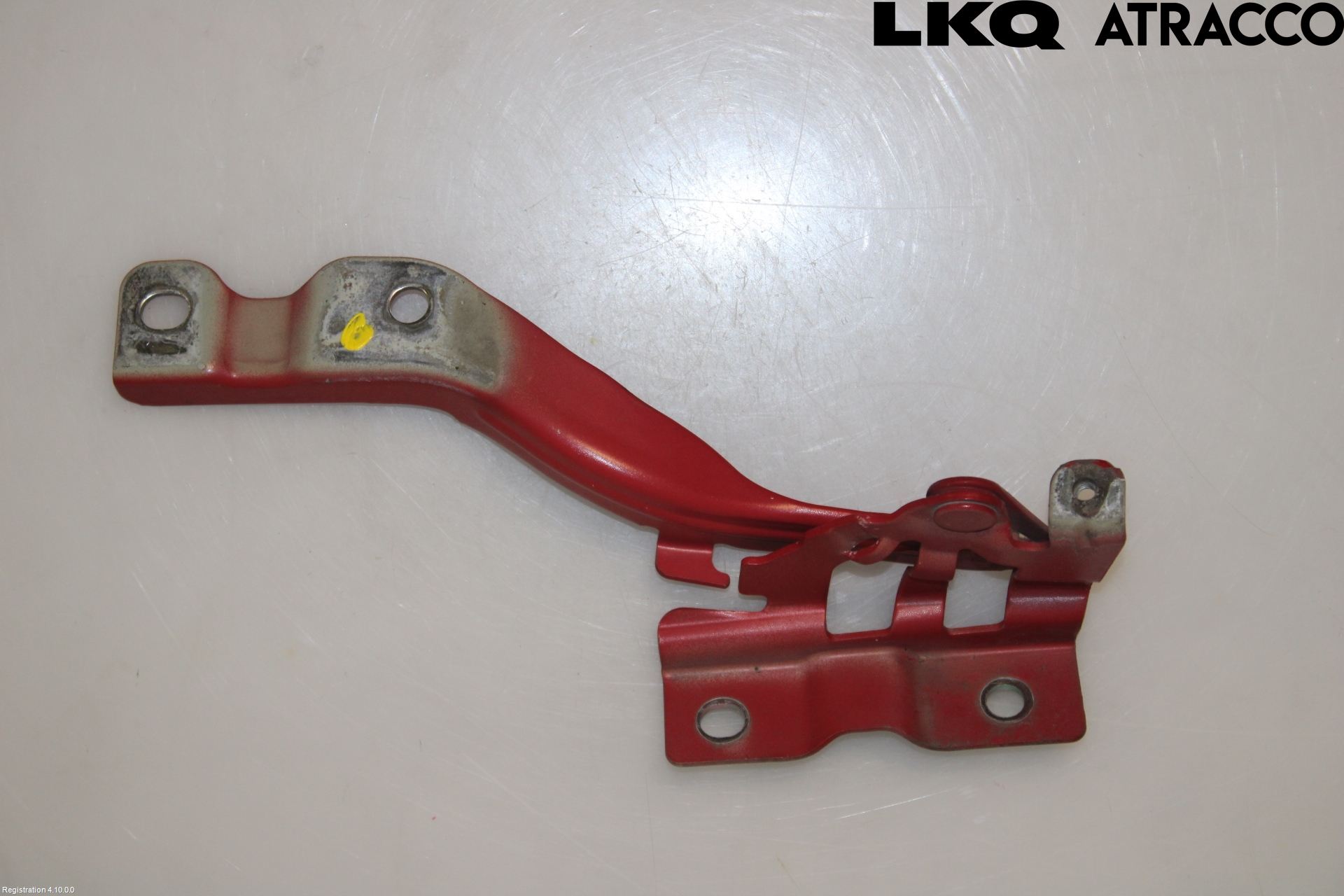 Kia RIO 12-16 Panser Hengsel - Hengsler