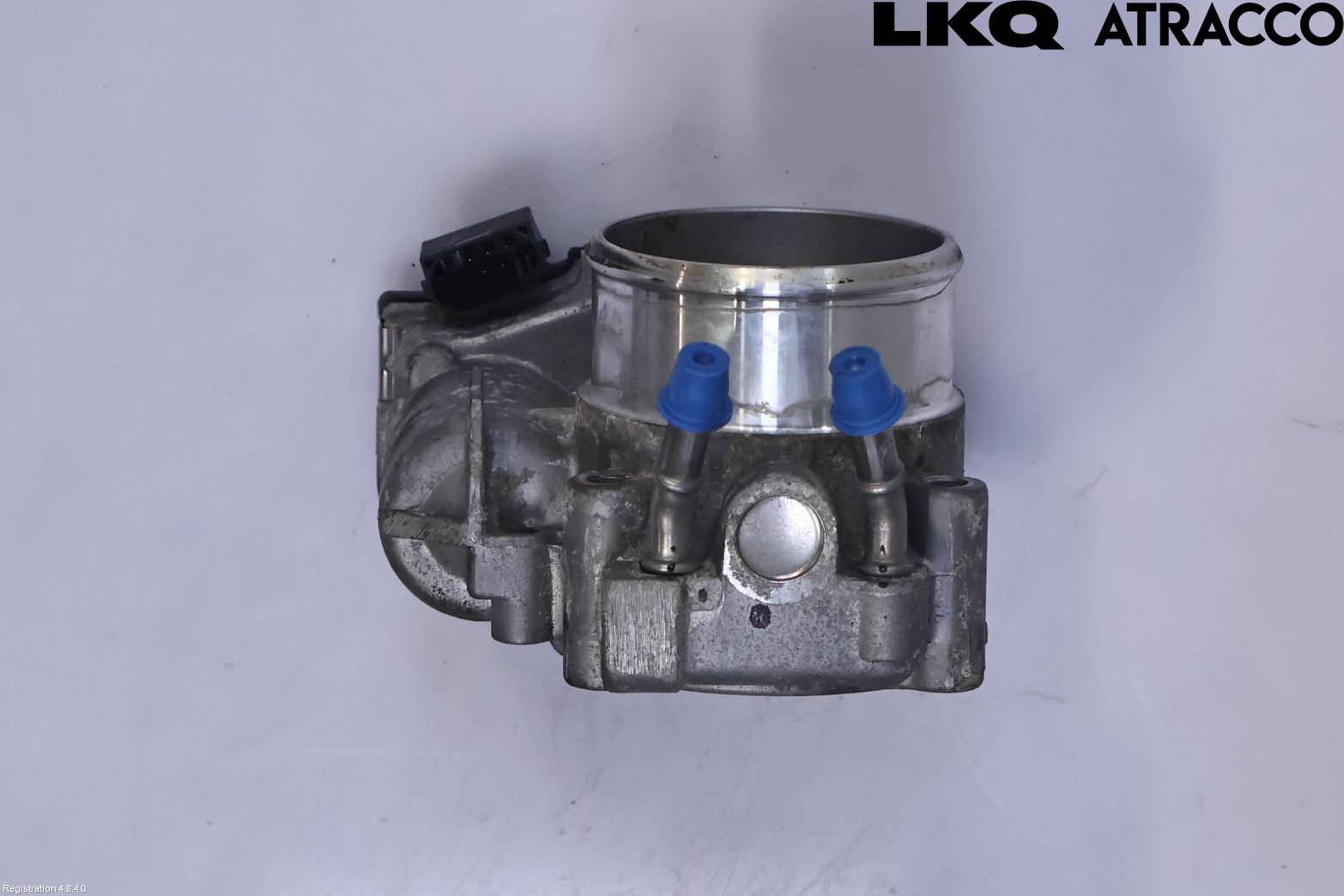 Kia OPTIMA 16-20 Inns Spjeldhus
