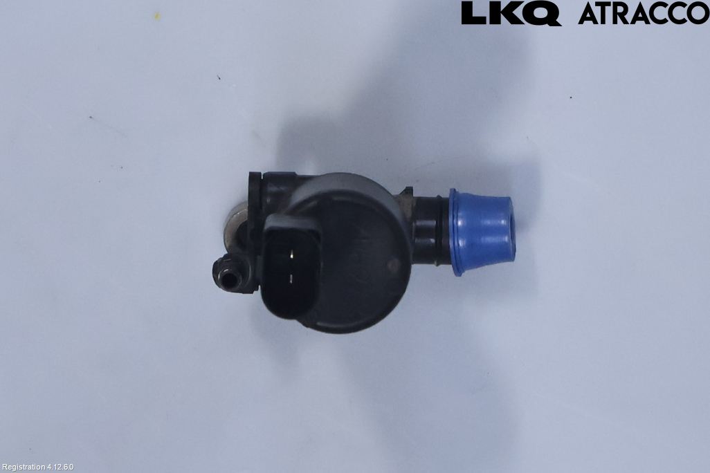 Volvo V60 19- Spylerpumpe Høytrykk